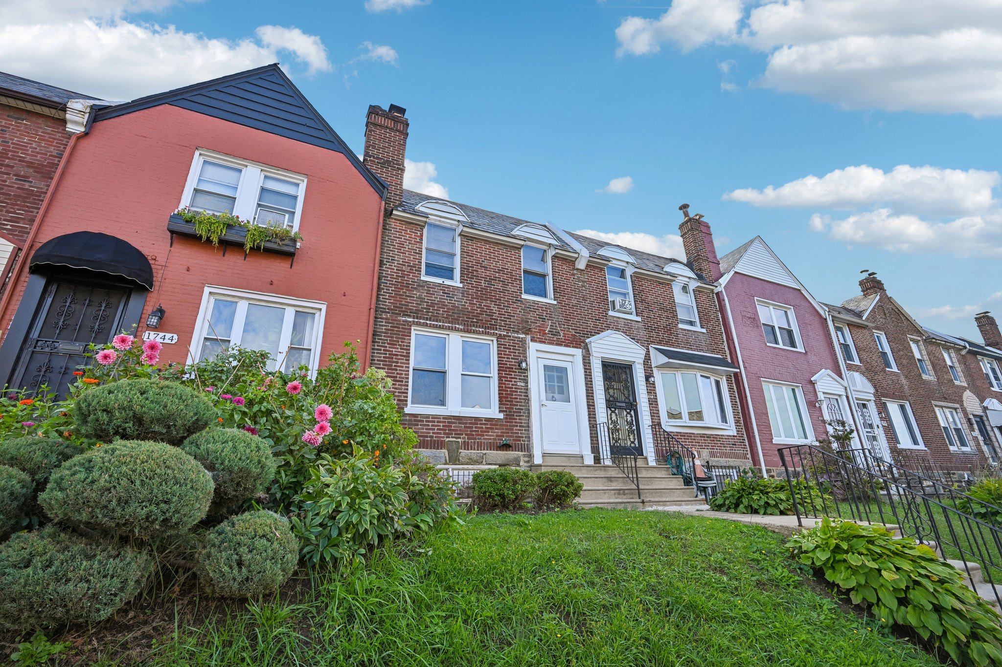 Photo 24 of 29 of 1742 E Mayland St, Philadelphia, PA