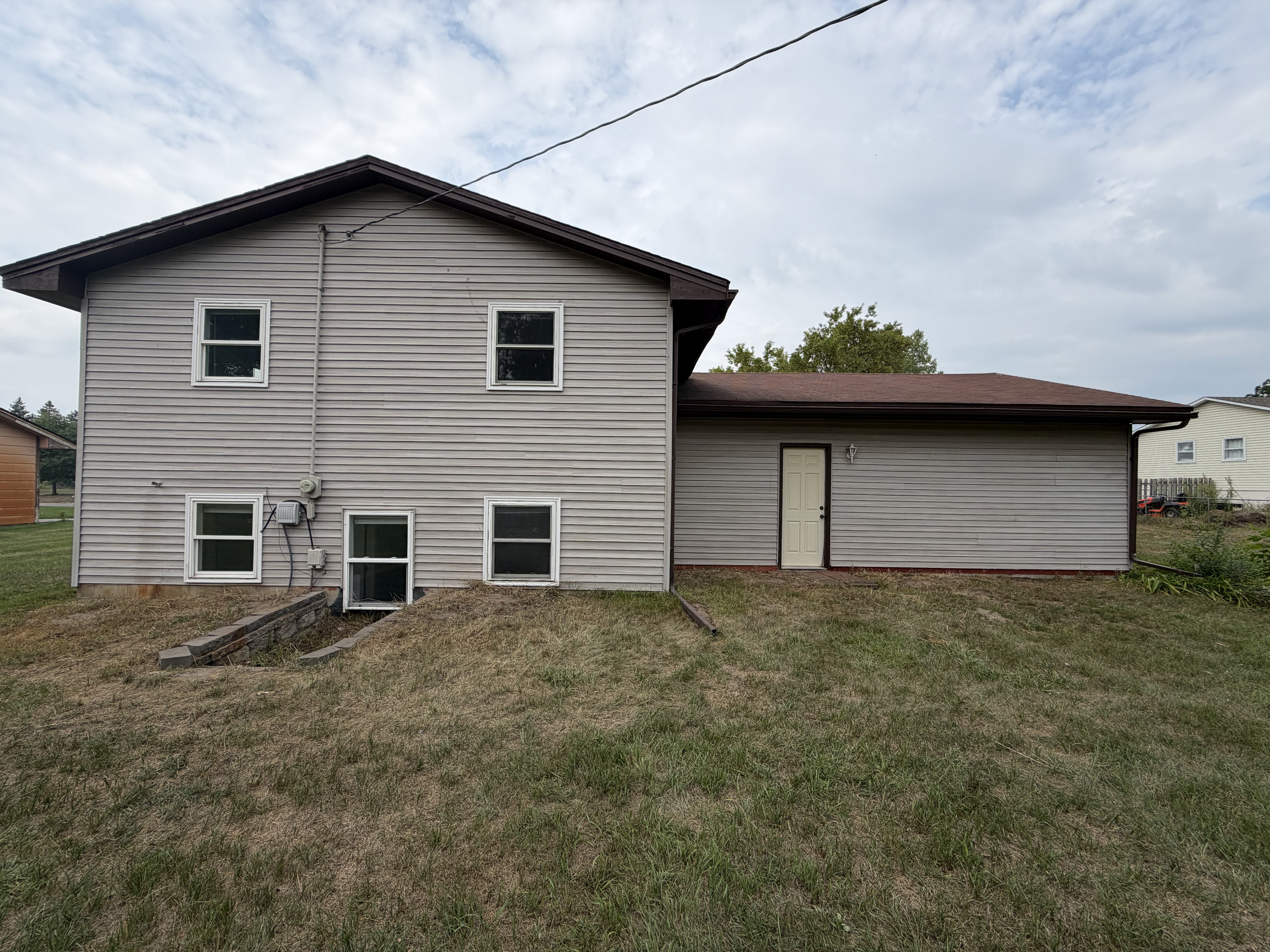 Photo 5 of 26 of 14025 Partridge St NW, Andover, MN