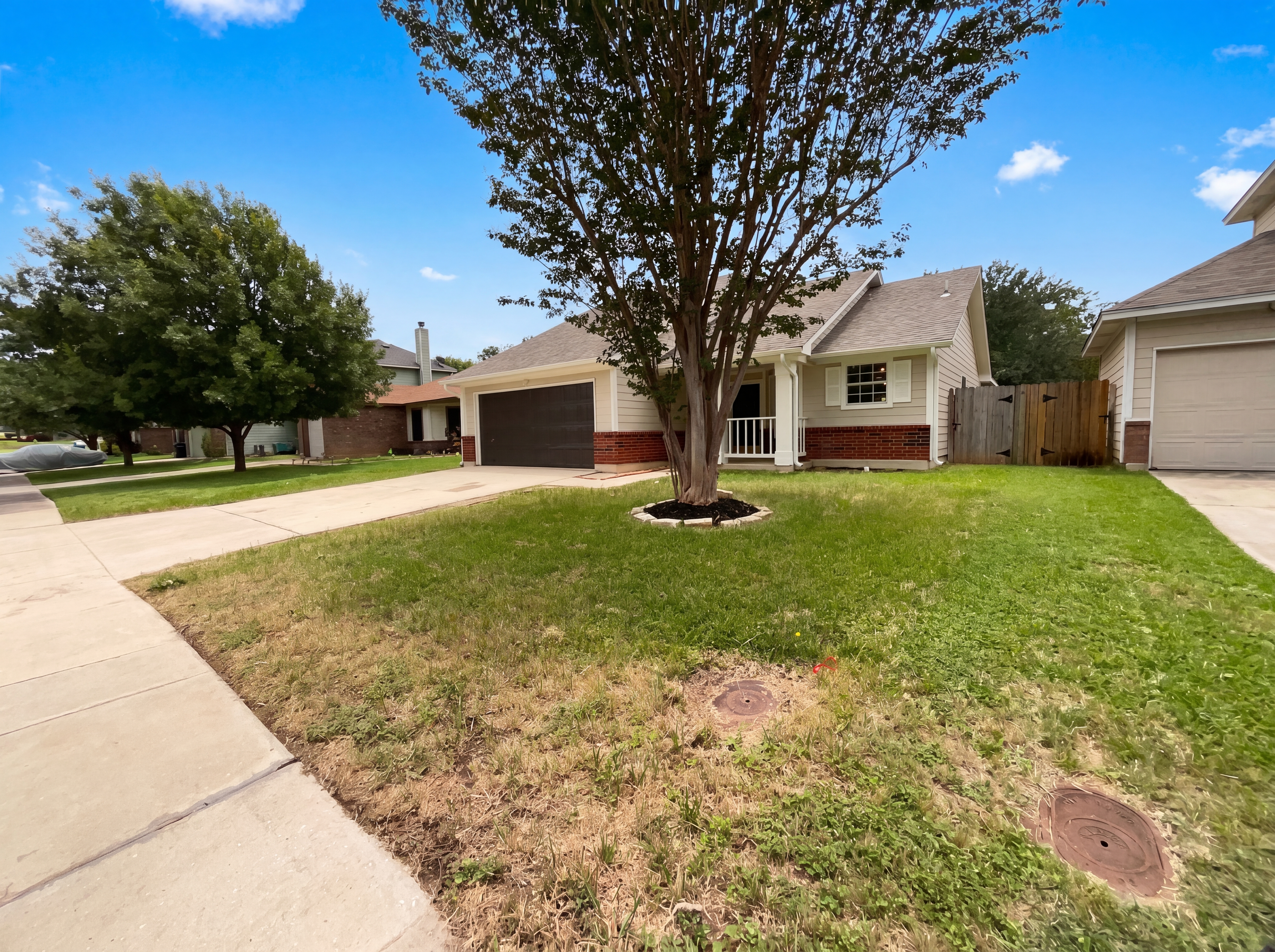 Photo 15 of 17 of 7222 Artisan Ln, San Antonio, TX