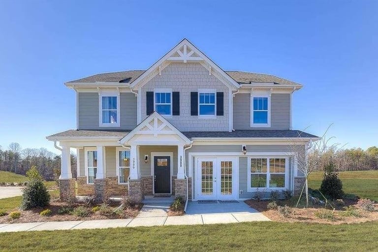 1430 Trident Maple Chase, Lawrenceville, GA 30045 Opendoor