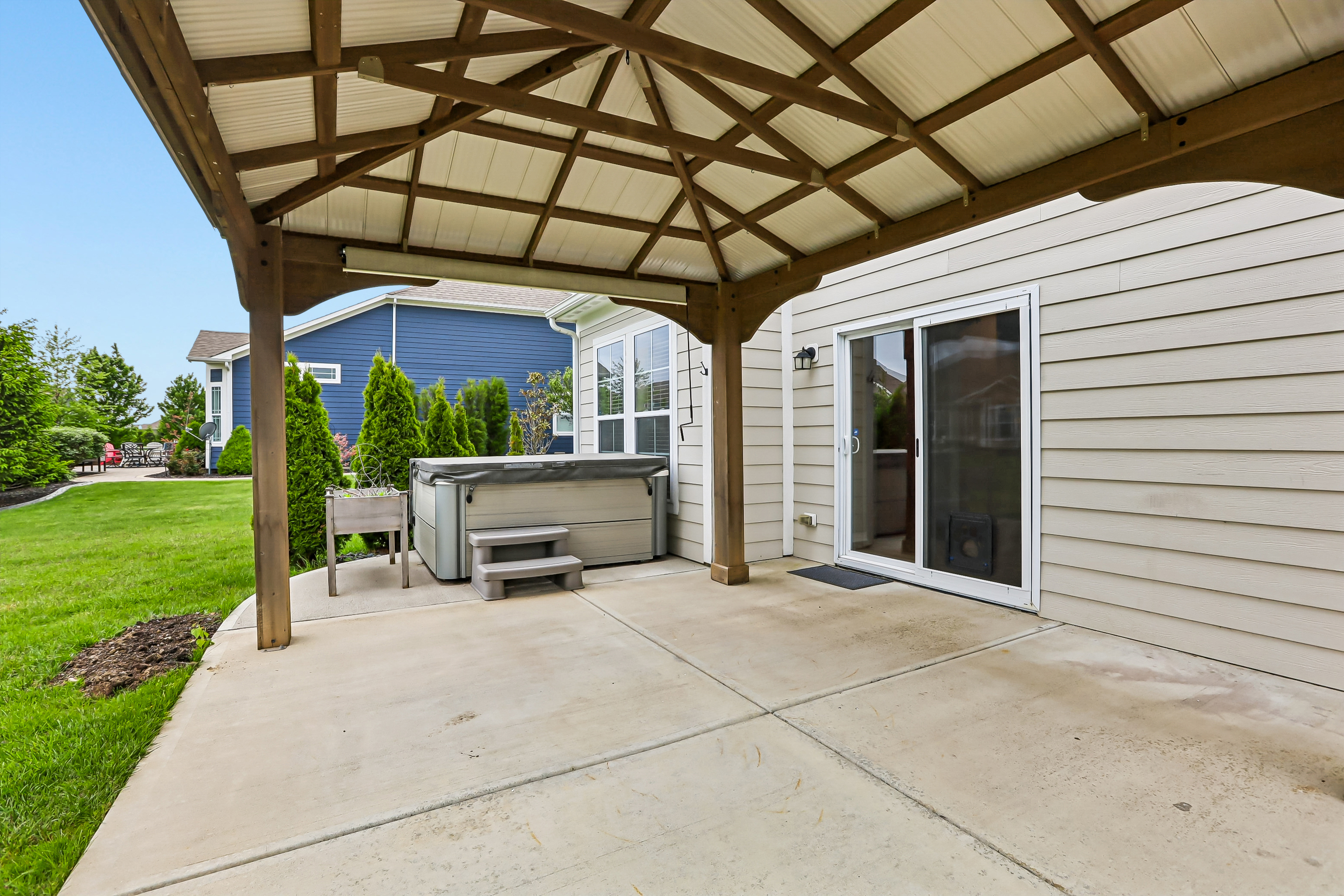 Photo 51 of 56 of 15143 Gallop Ln, Fishers, IN