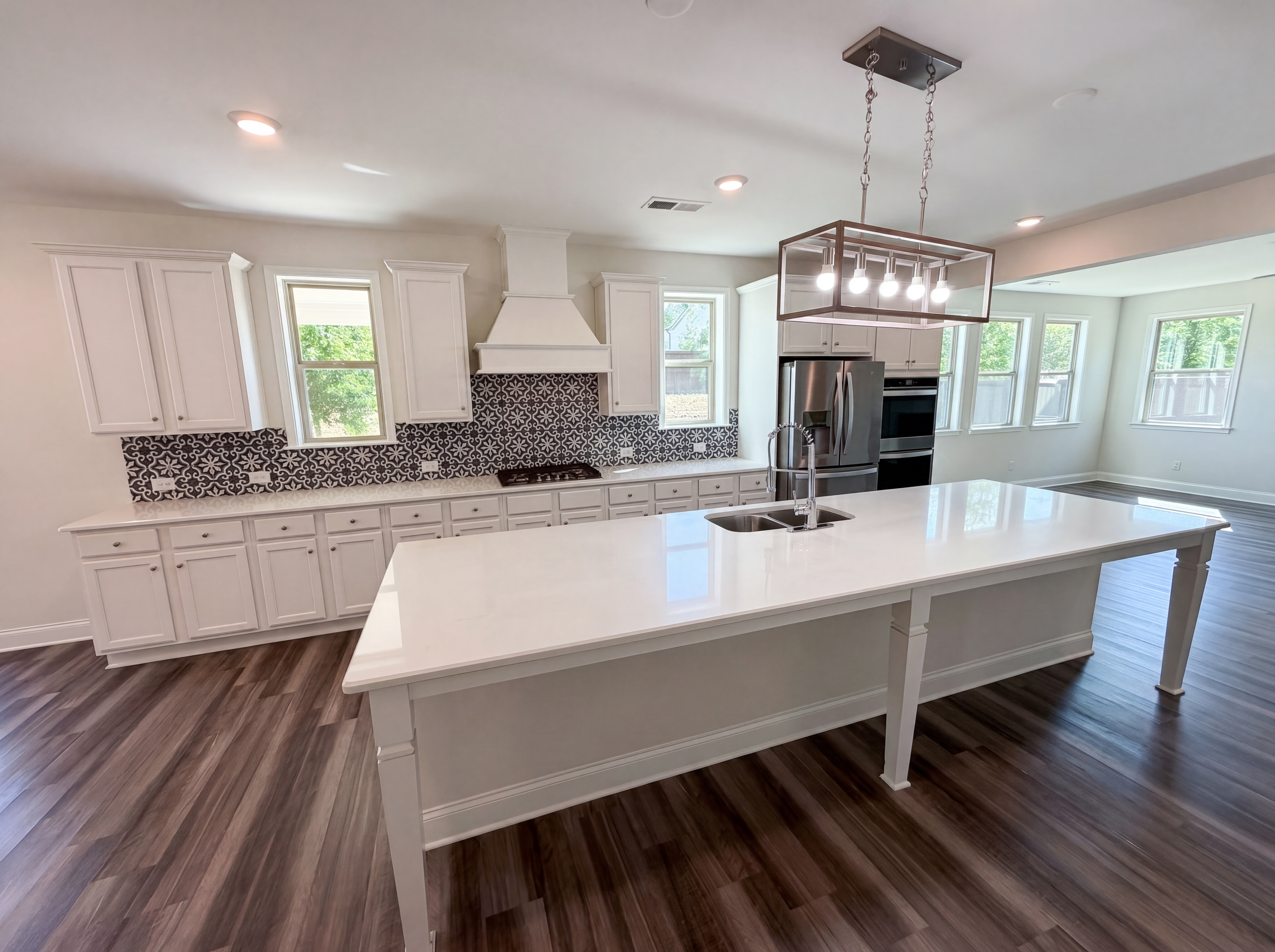 Photo 53 of 61 of 4877 Cooper Farm Dr, Buford, GA