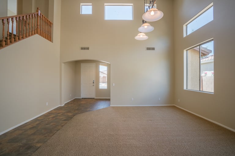 Photo 2 of 33 - 16966 W Bradford Way, Surprise, AZ 85374
