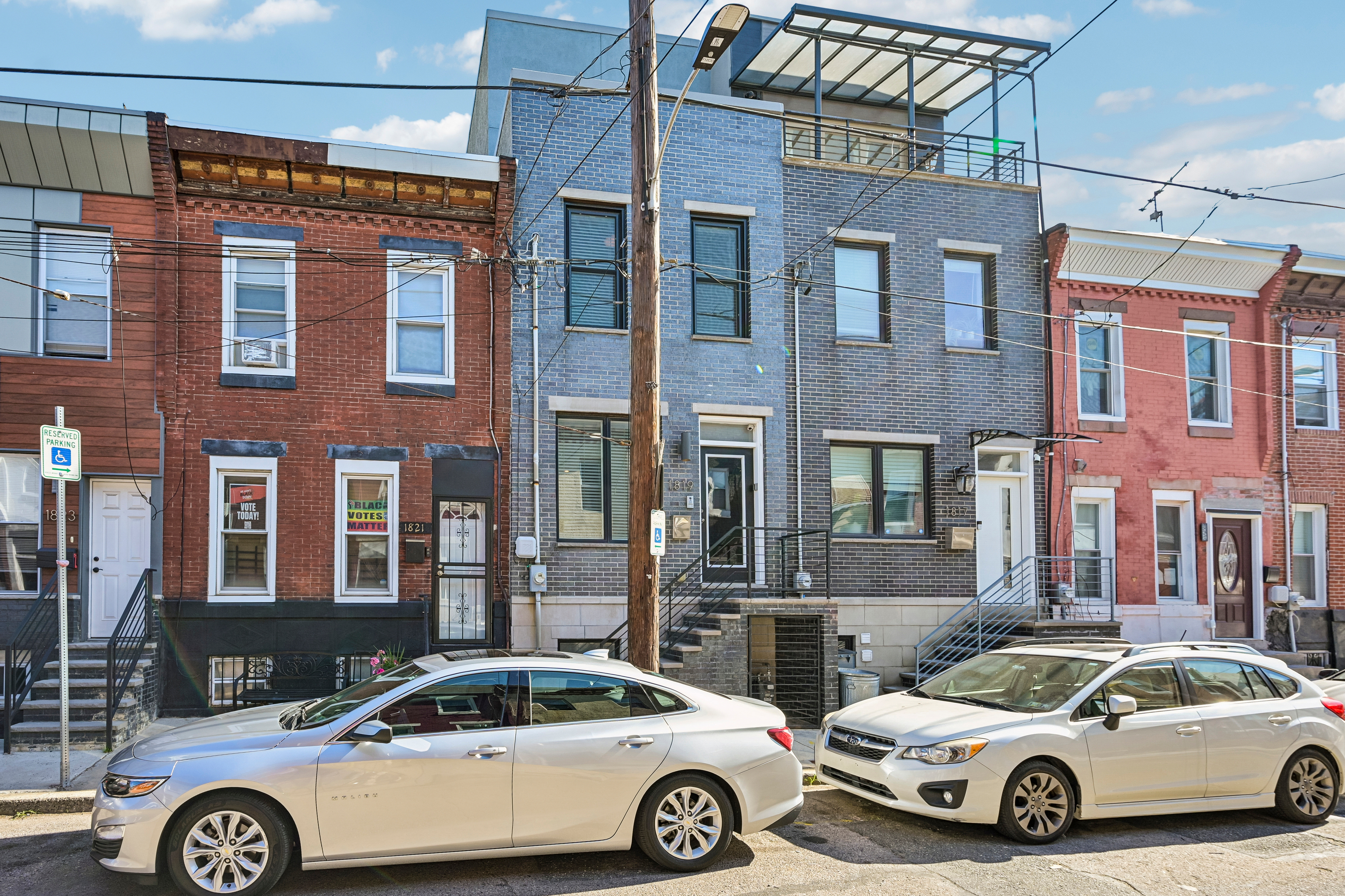 Photo 24 of 46 of 1819 Mountain St, Philadelphia, PA