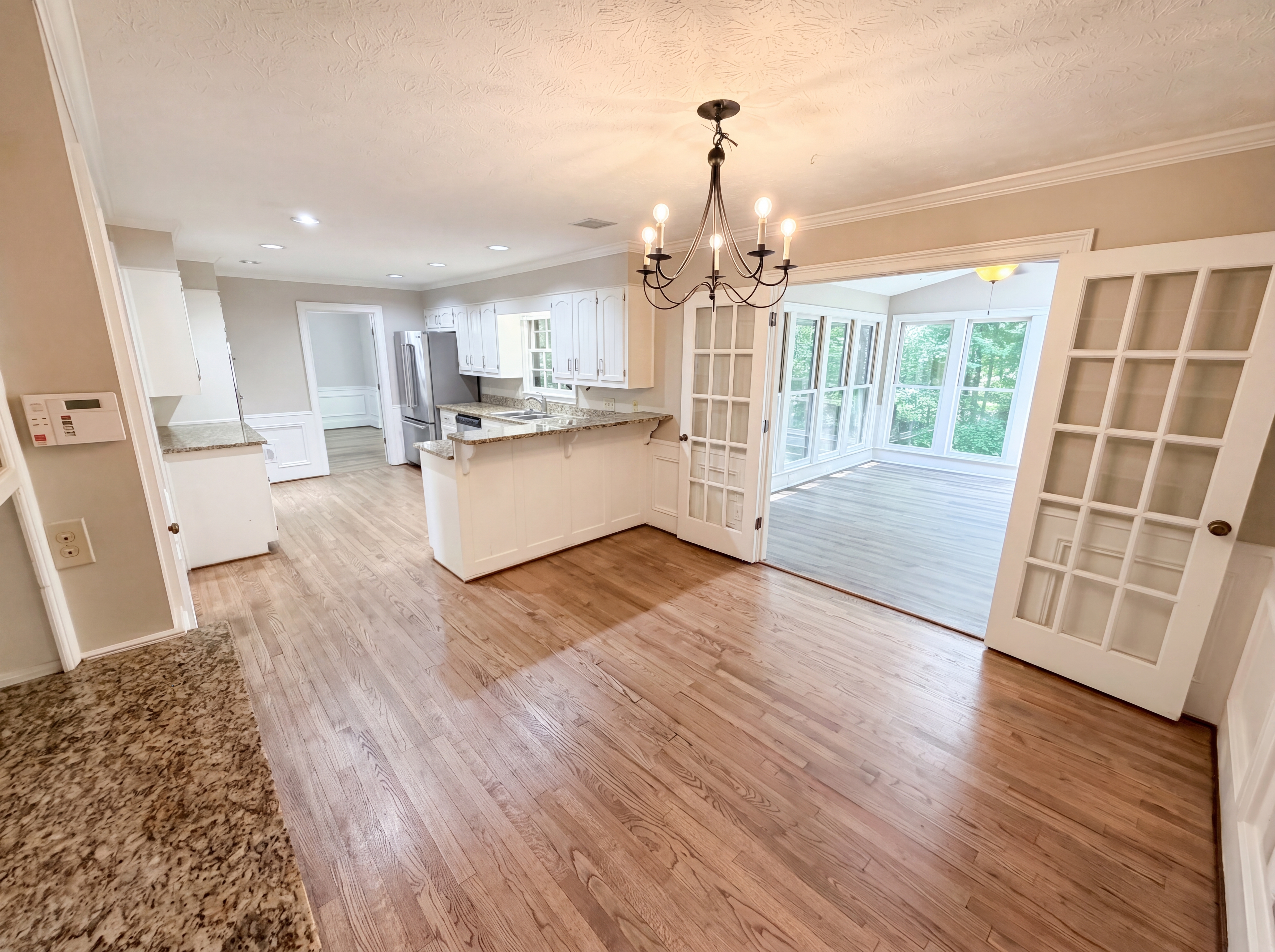 Photo 8 of 46 of 2360 Kimbrough Ct, Atlanta, GA