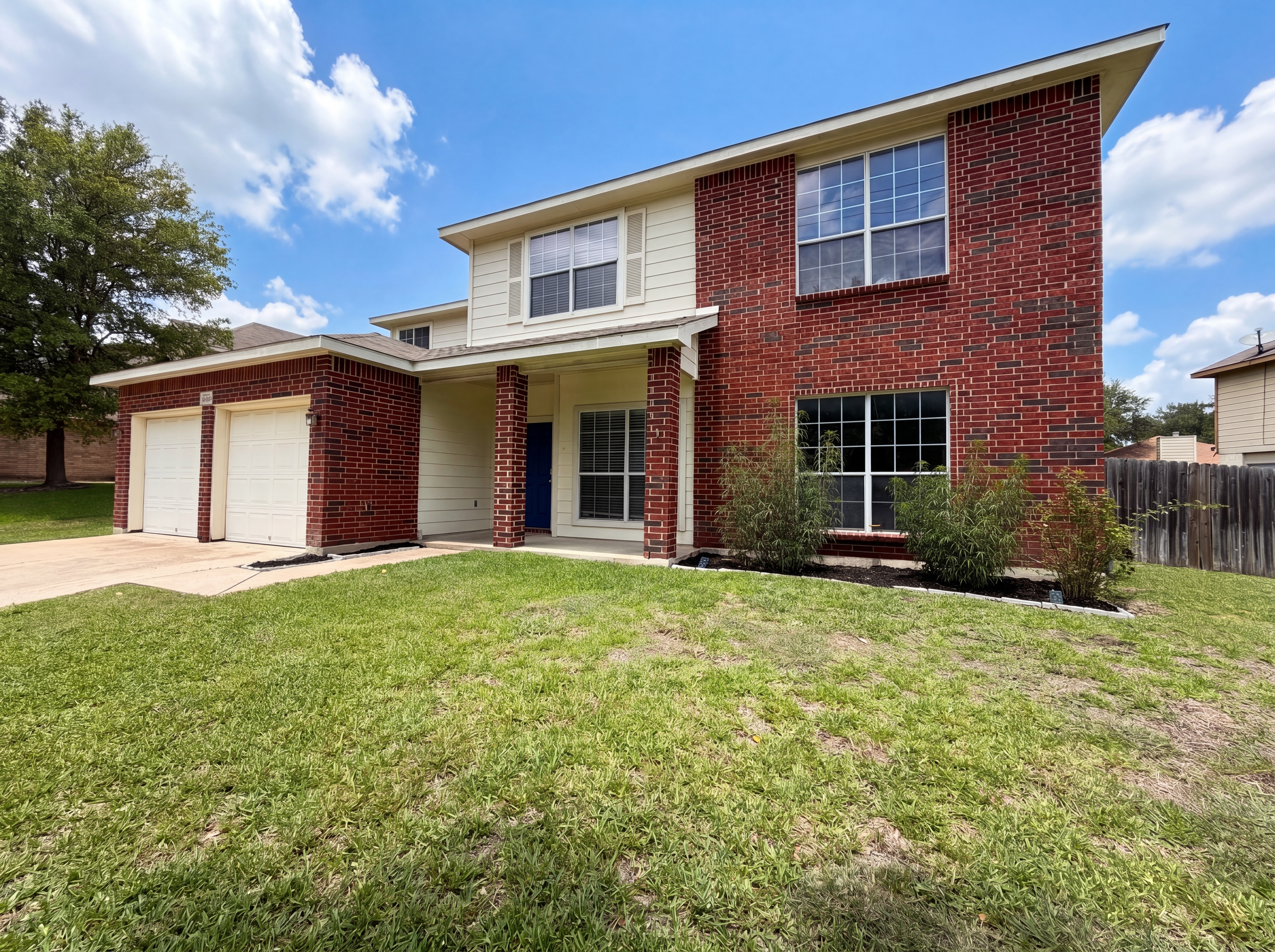 Photo 16 of 19 of 313 Crowfoot Dr, Harker Heights, TX