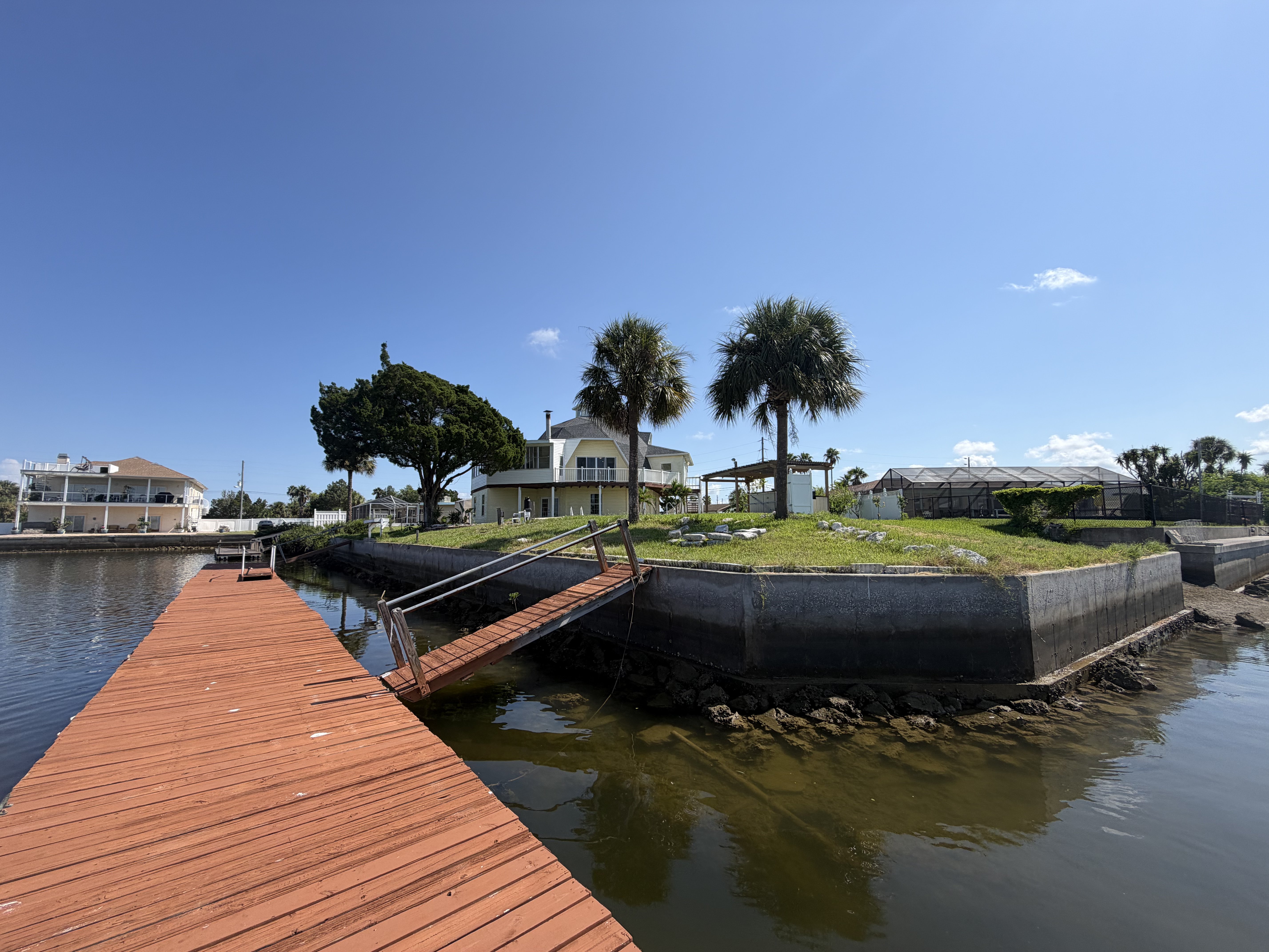 Photo 69 of 76 of 4100 Flamingo Blvd, Hernando Beach, FL