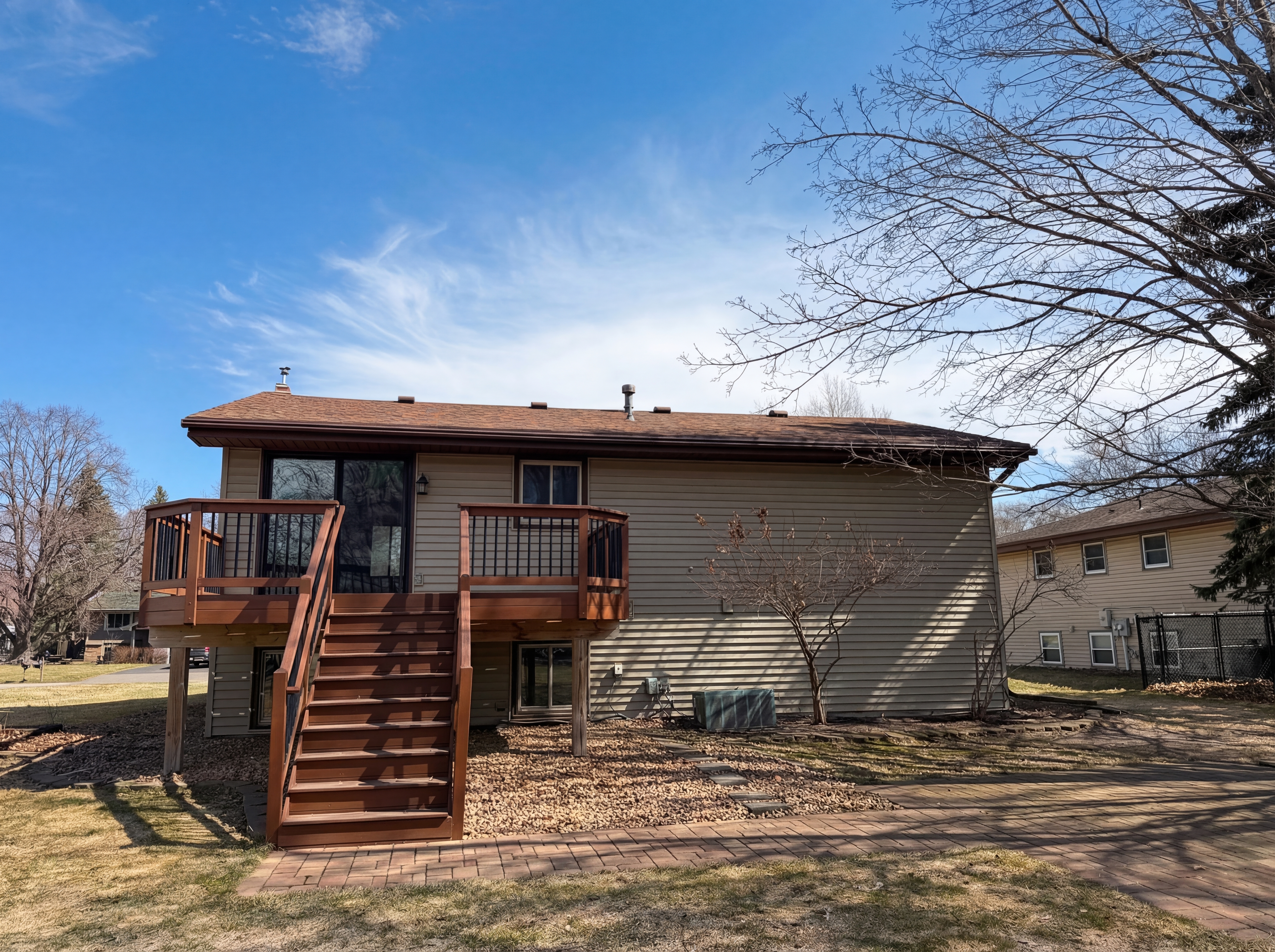 Photo 5 of 30 of 9720 Austin St NE, Blaine, MN