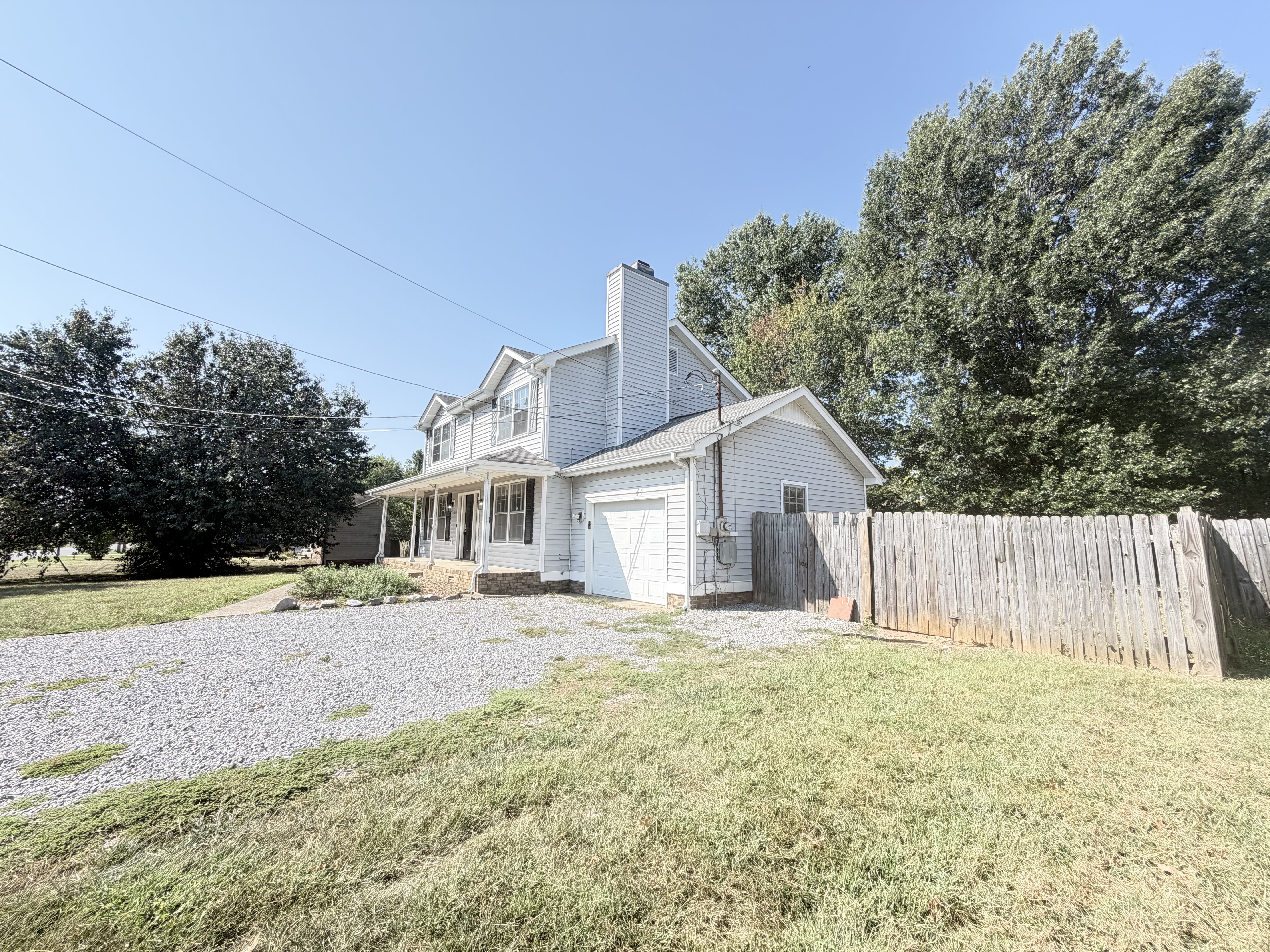 Photo 25 of 27 of 1122 Tobacco Rd, Clarksville, TN