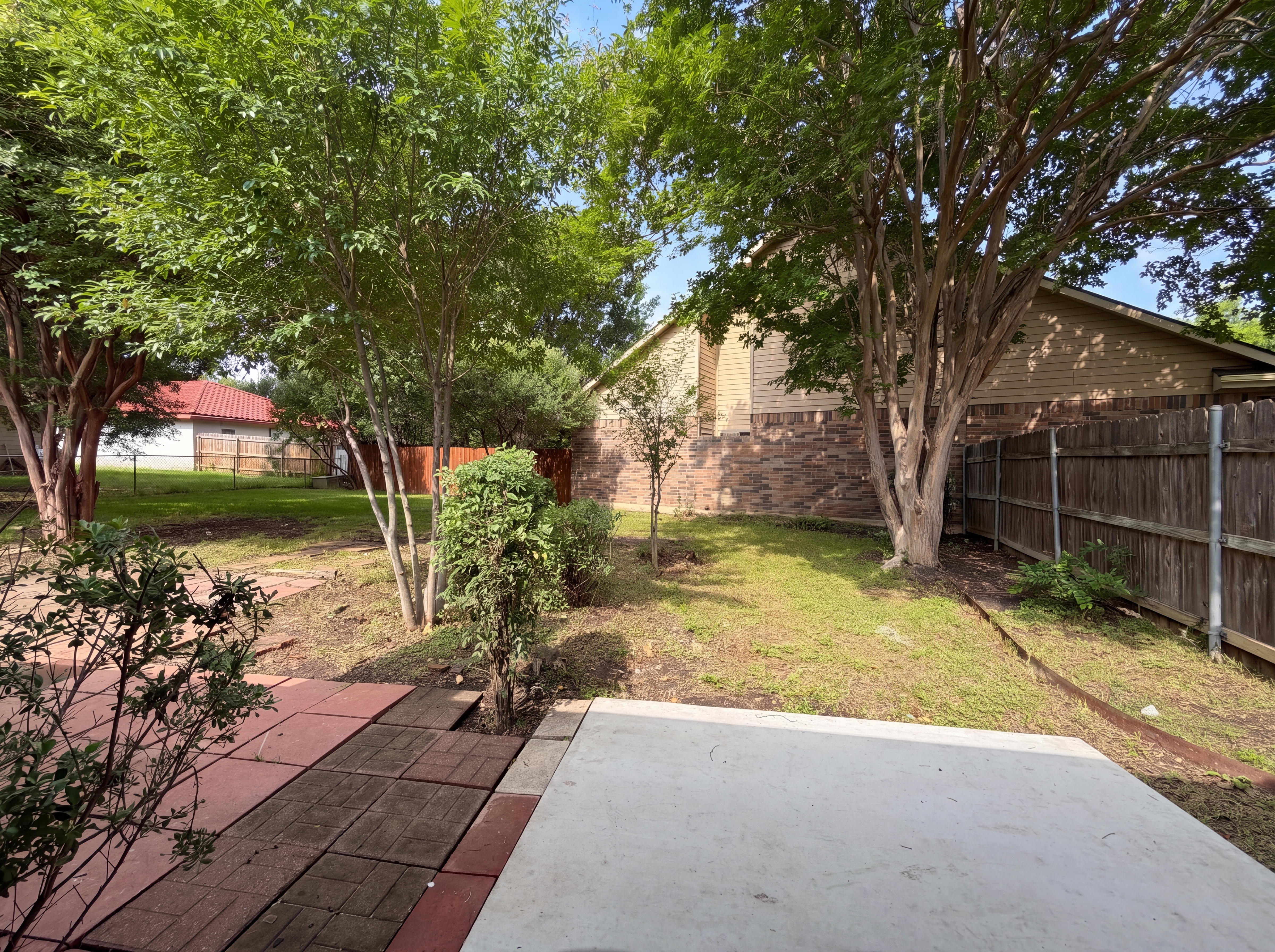 Photo 18 of 19 of 3628 Riverhead Dr, Arlington, TX