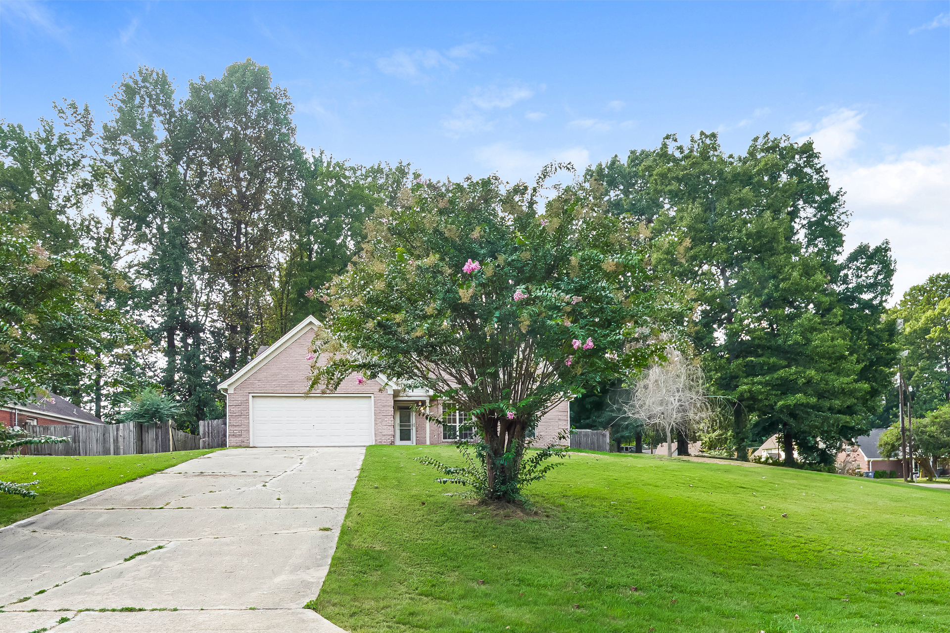 Photo 19 of 21 of 291 Wellington Way, Atoka, TN