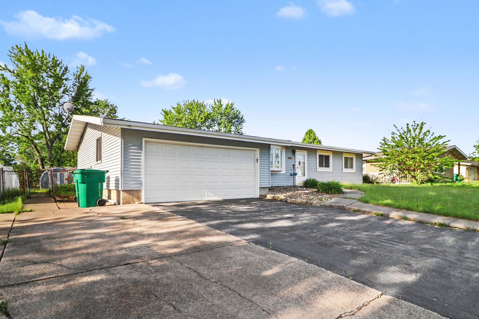 Photo 15 of 16 of 404 Sable Dr, Valparaiso, IN