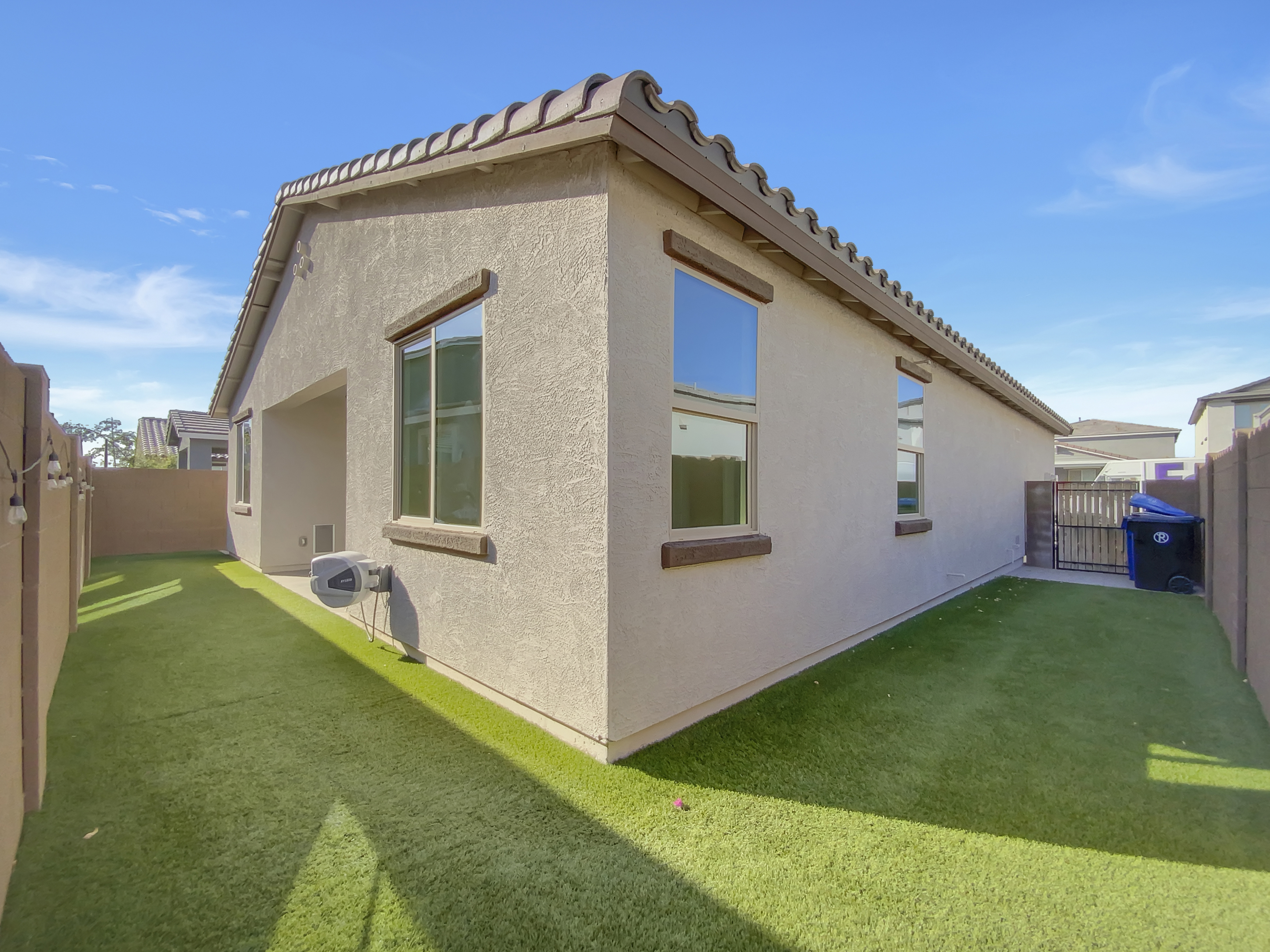 Photo 8 of 18 of 9327 E Static Ave, Mesa, AZ