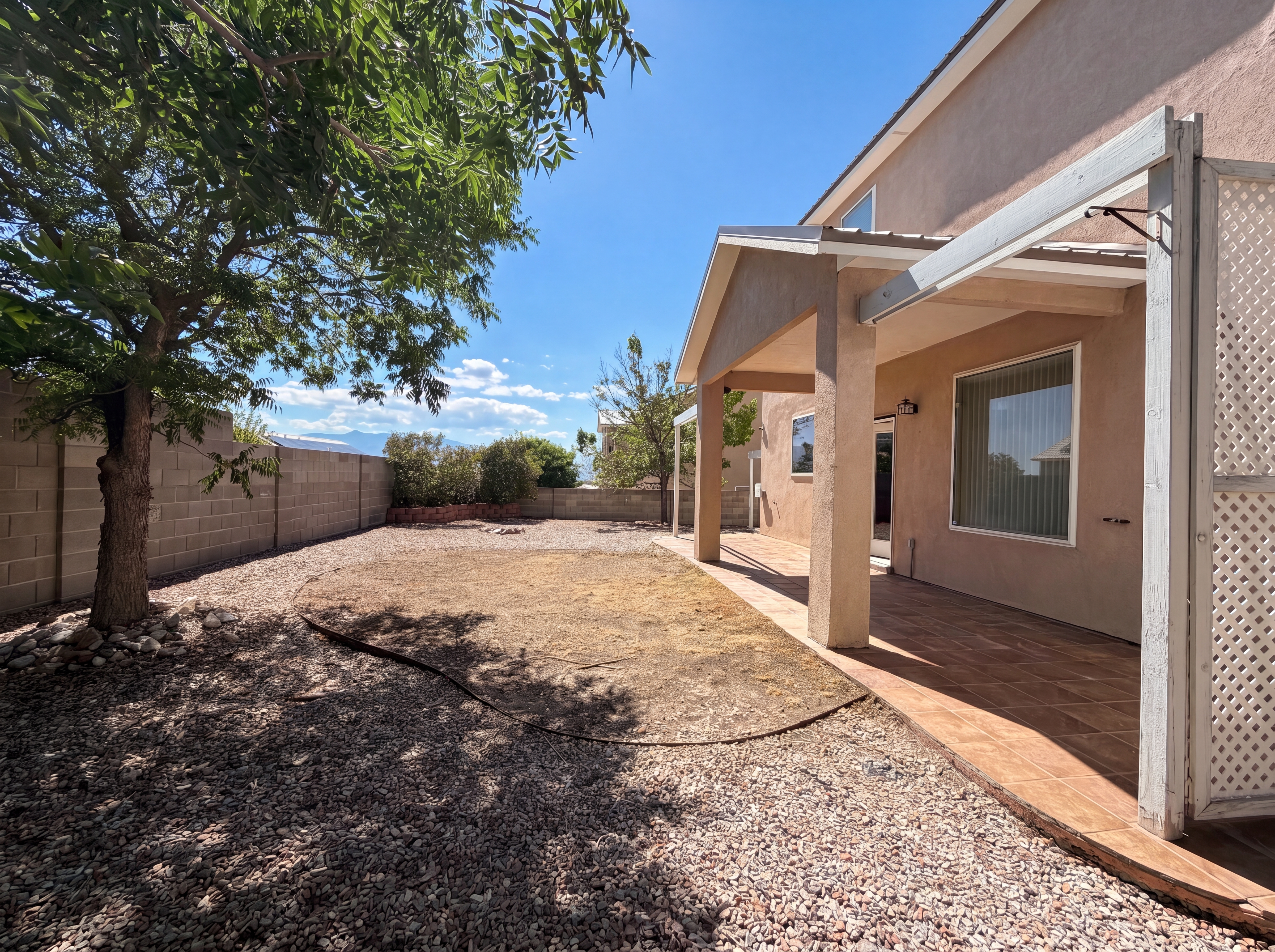 Photo 20 of 23 of 2513 Milagro Ridge Ct NE, Rio Rancho, NM