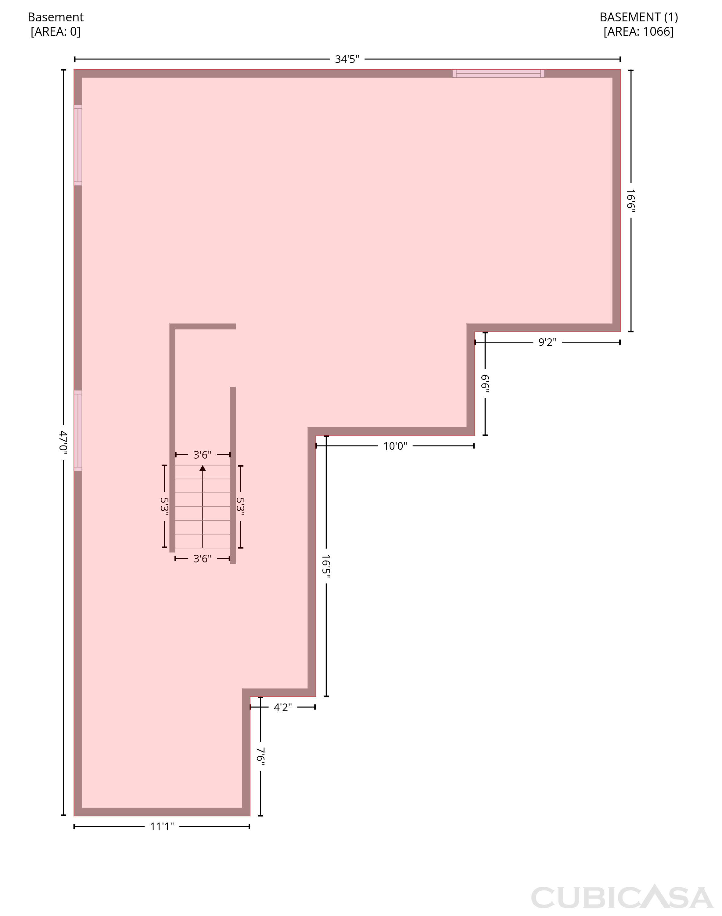 Main Floor of 2450 Garganey Dr, Castle Rock, CO