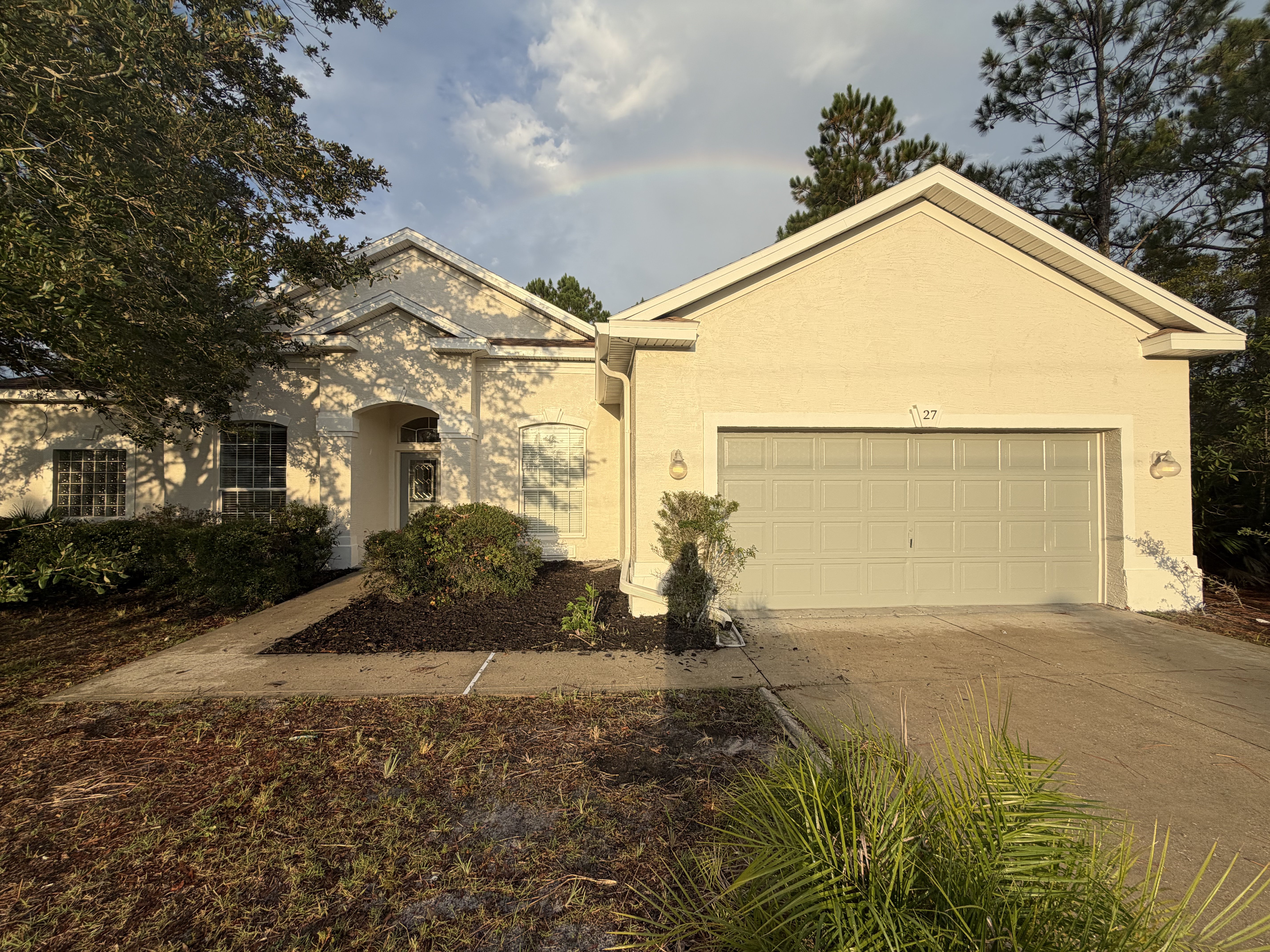 Photo 22 of 25 of 27 Russman Ln, Palm Coast, FL