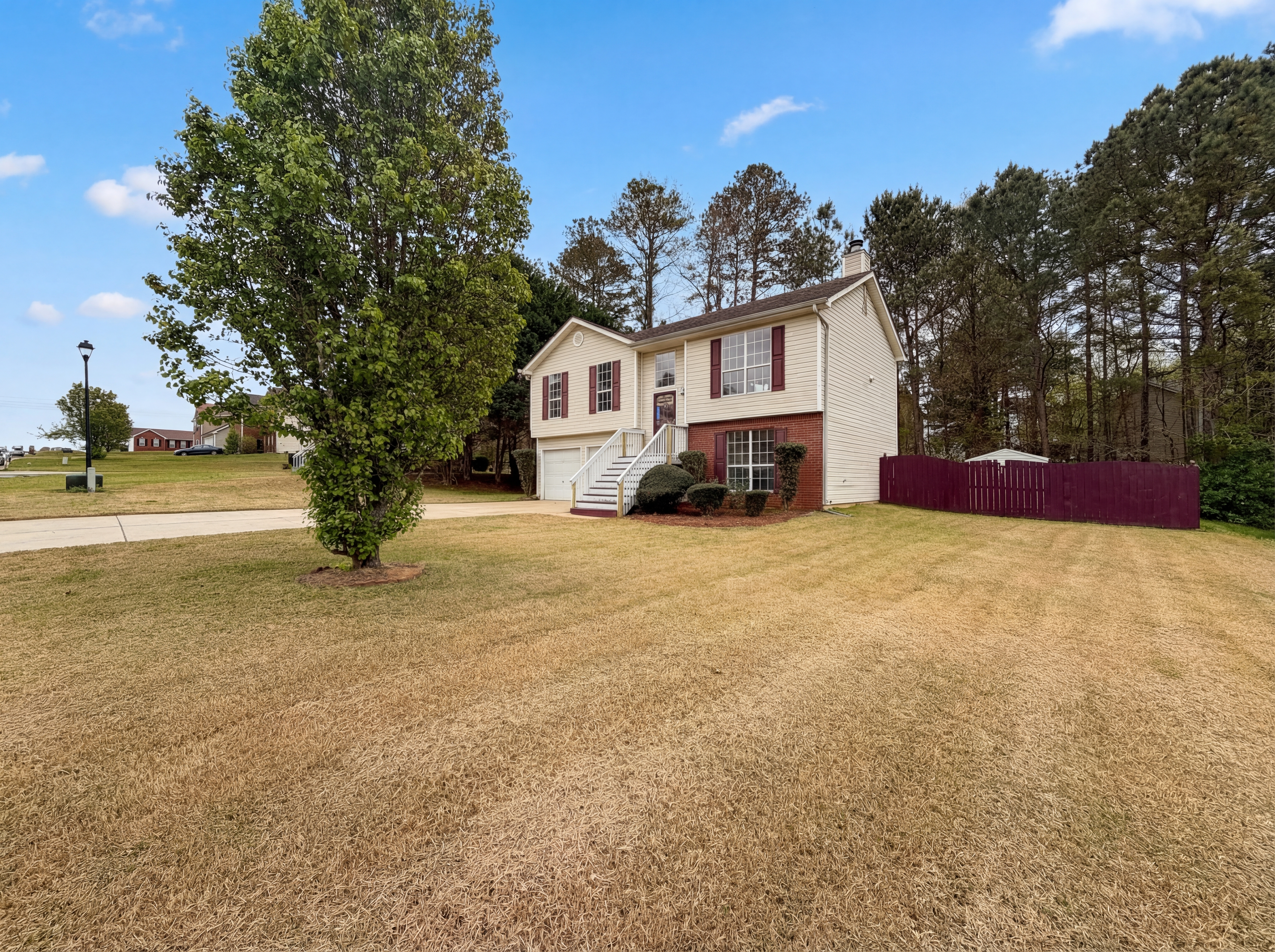 Photo 6 of 23 of 835 Sinclair Way, Jonesboro, GA