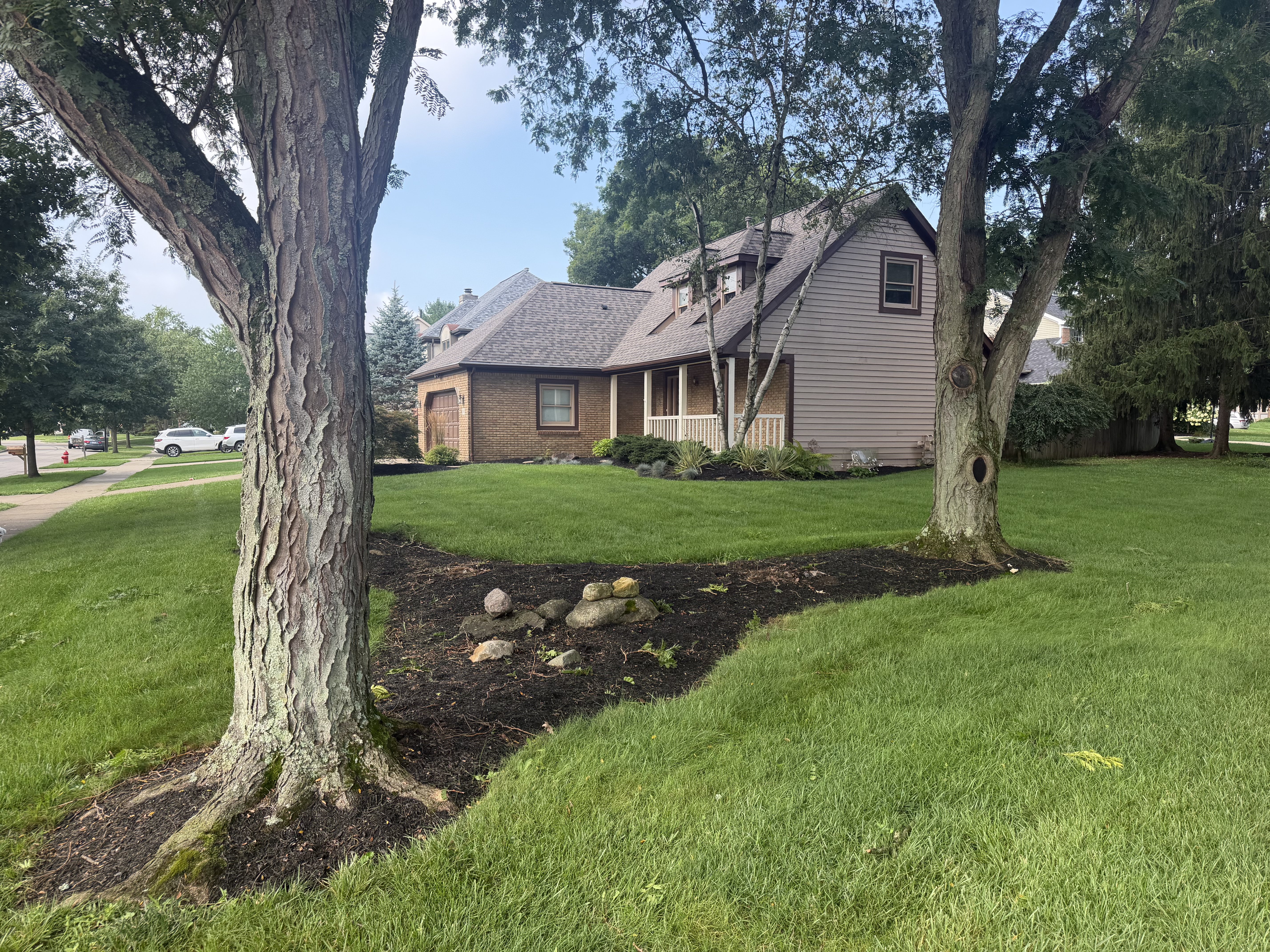 Photo 41 of 48 of 165 Juniper Ave, Westerville, OH