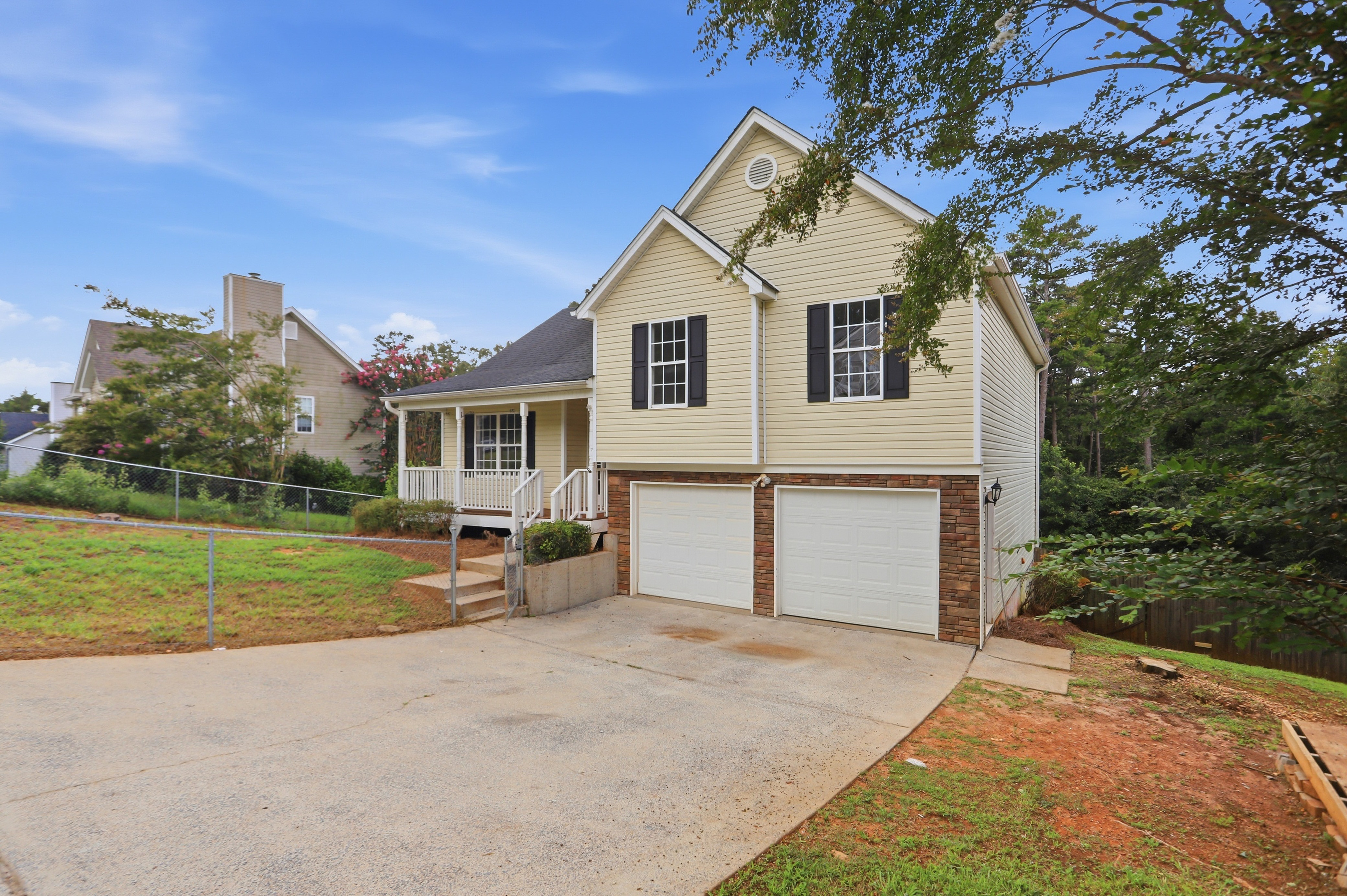 Photo 27 of 31 of 31 Stiles Ct SW, Cartersville, GA