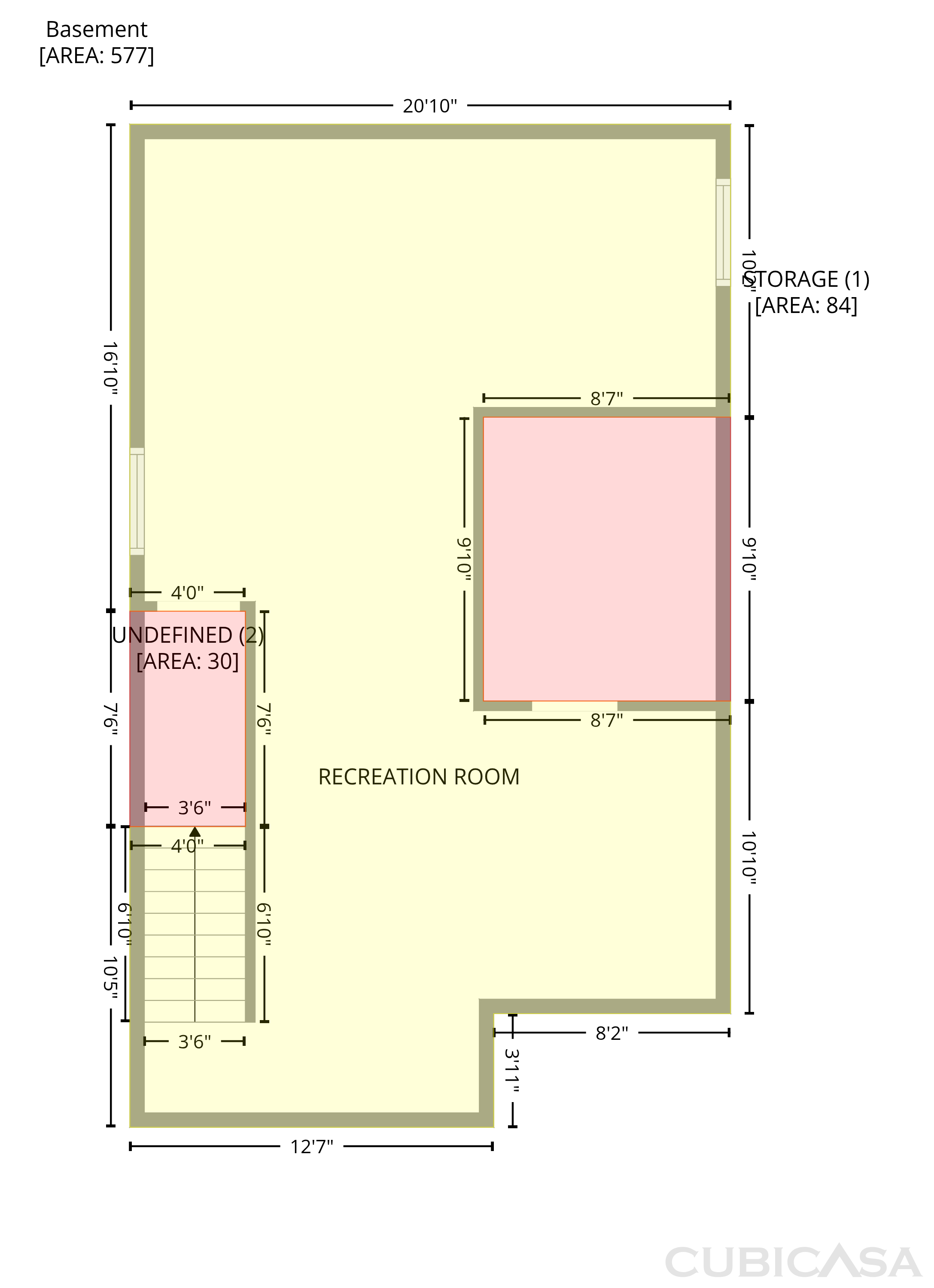 Main Floor of 7190 Pine Hills Way, Littleton, CO
