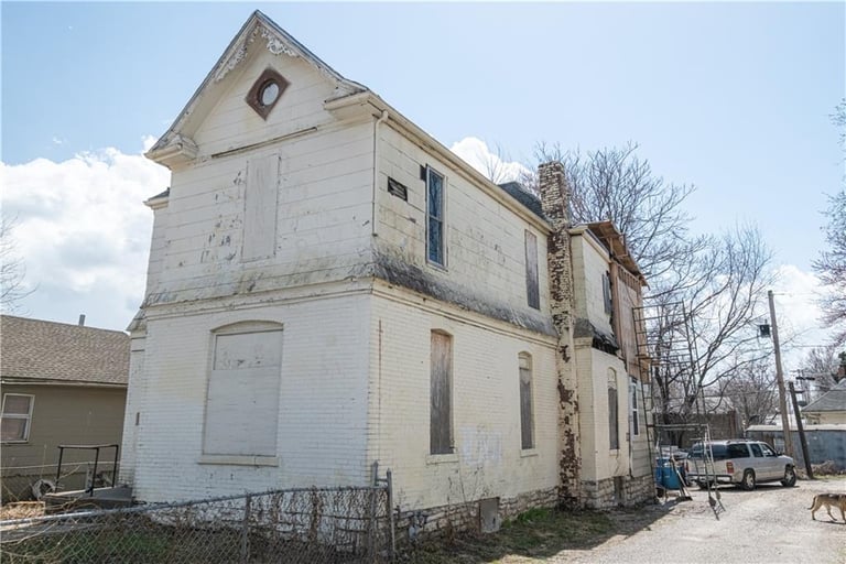 default property photo