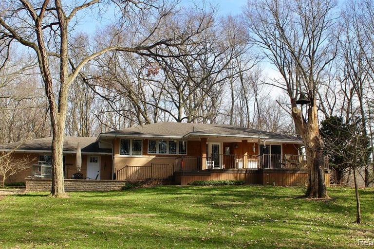 6875 Farley Rd, Pinckney, MI 48169 Opendoor