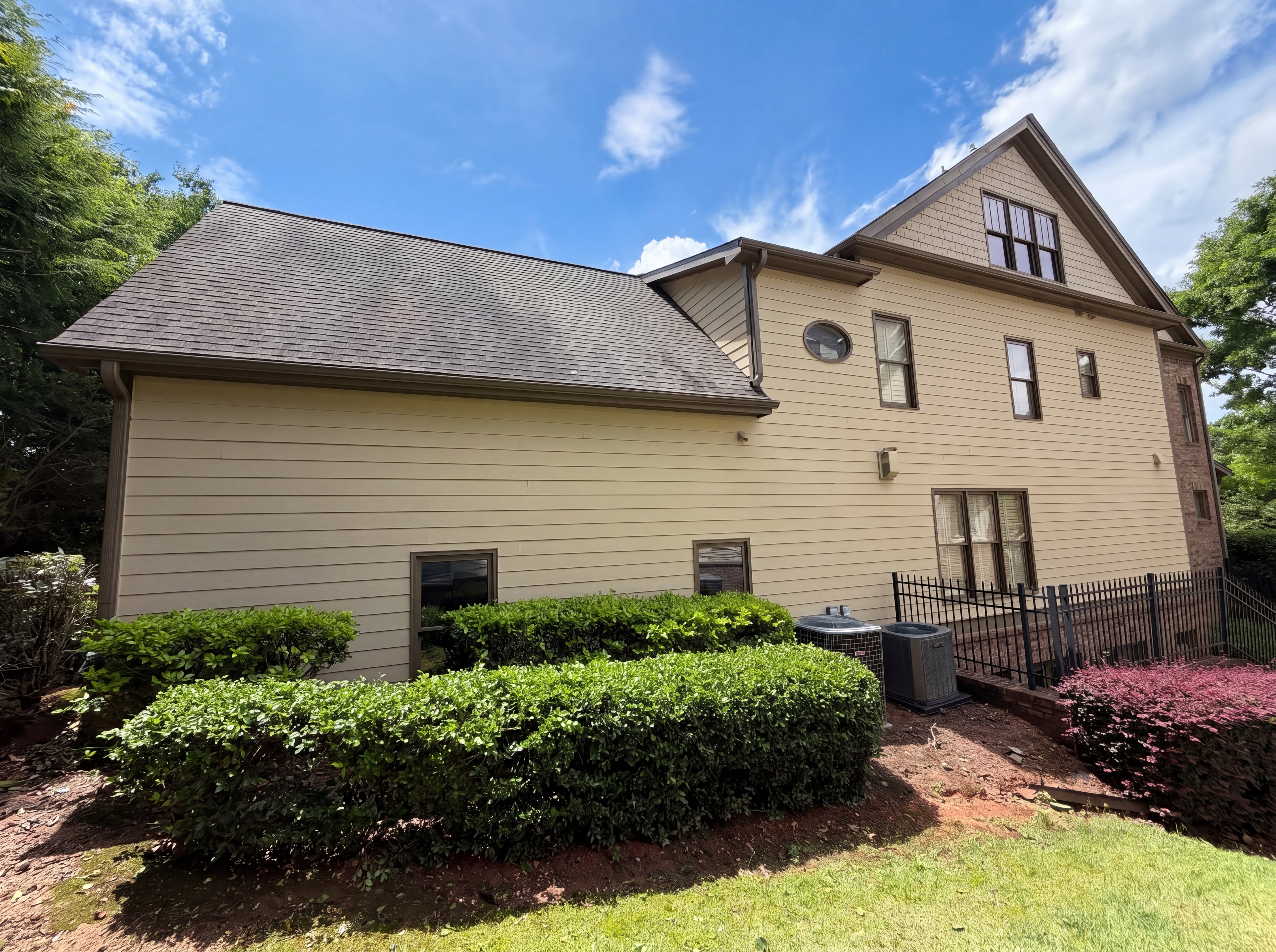 Photo 64 of 71 of 3250 Camellia Ln, Suwanee, GA
