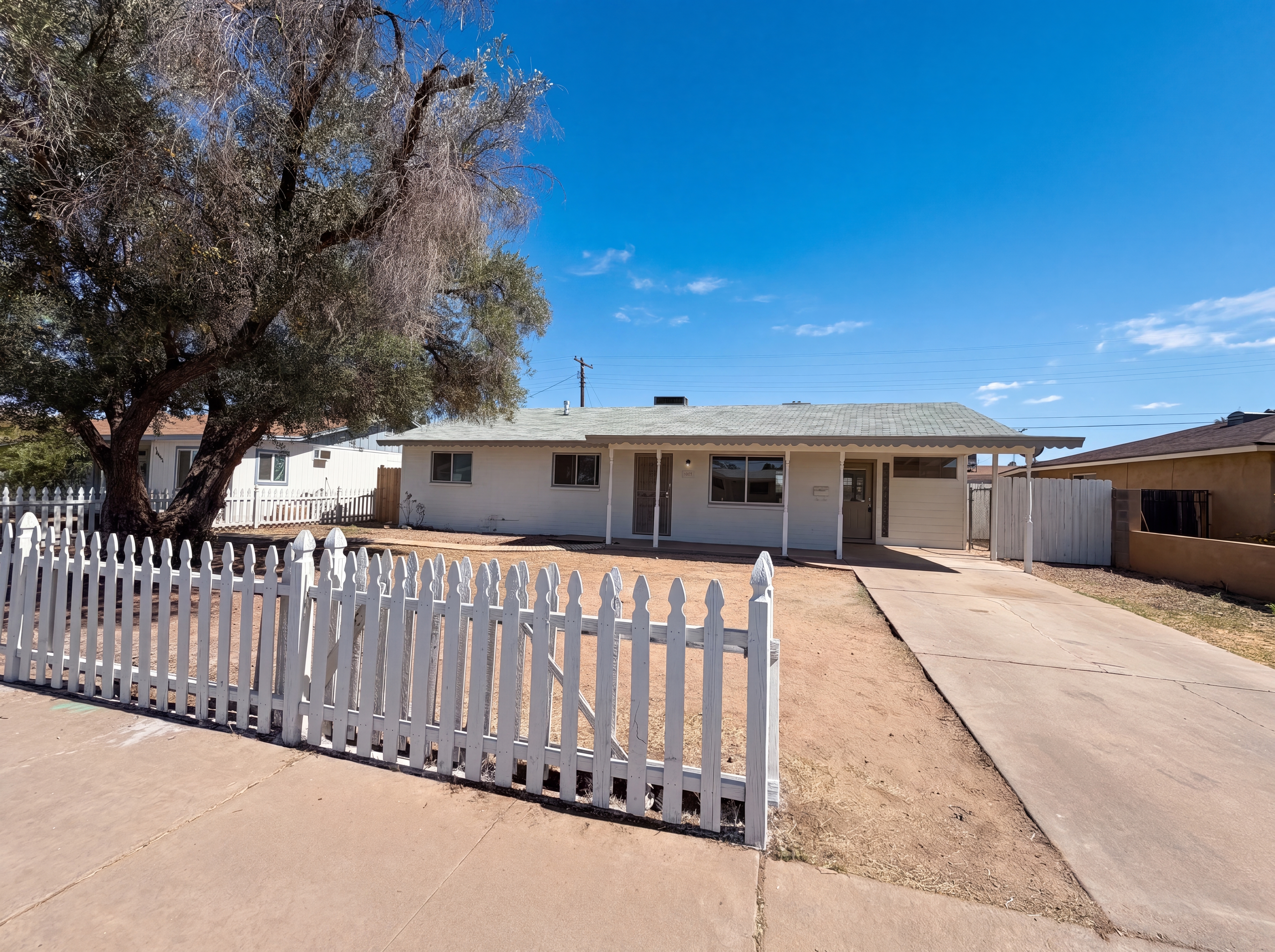Photo 25 of 26 of 1457 W 7th Ave, Mesa, AZ