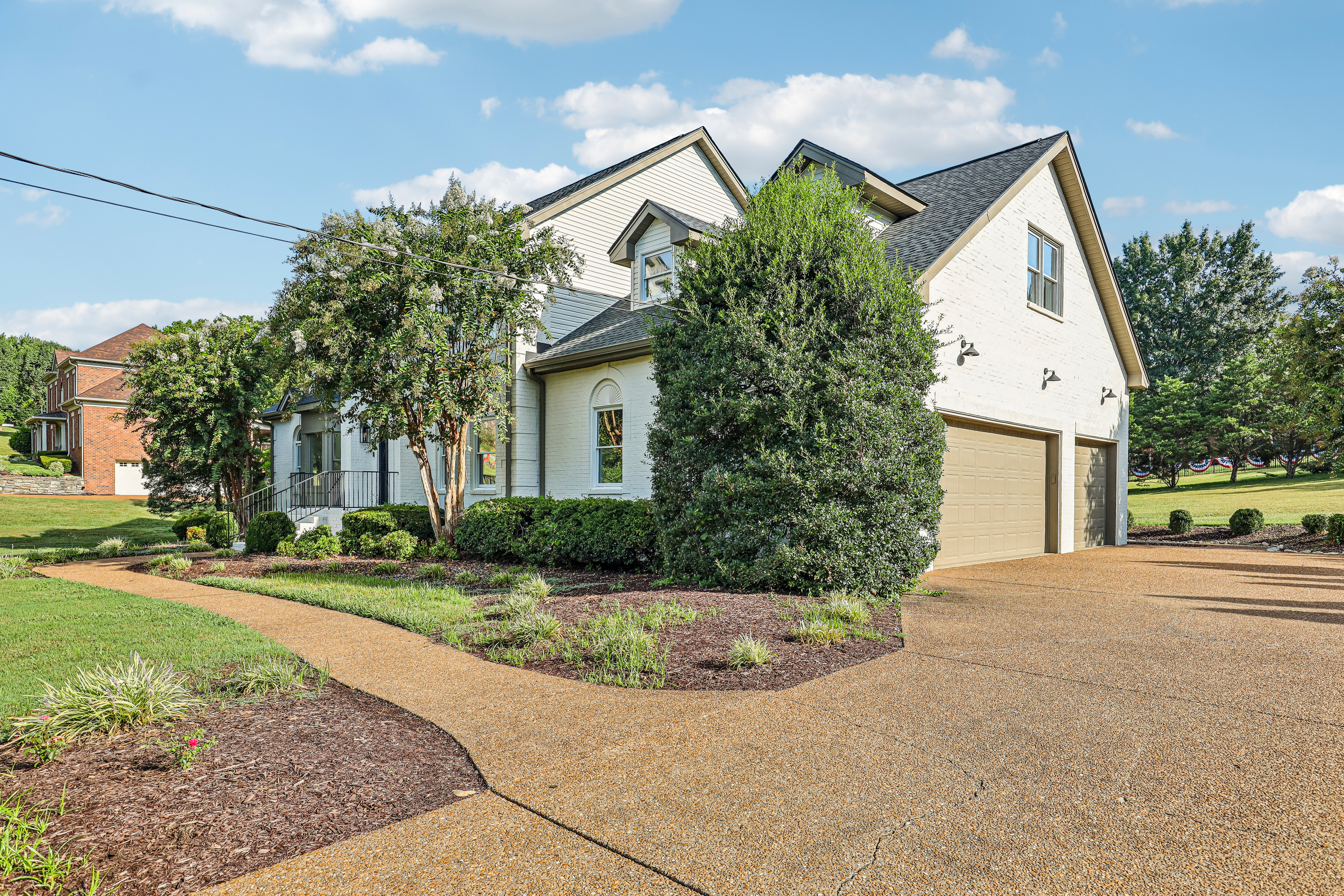 Photo 48 of 55 of 9316 Chesapeake Dr, Brentwood, TN