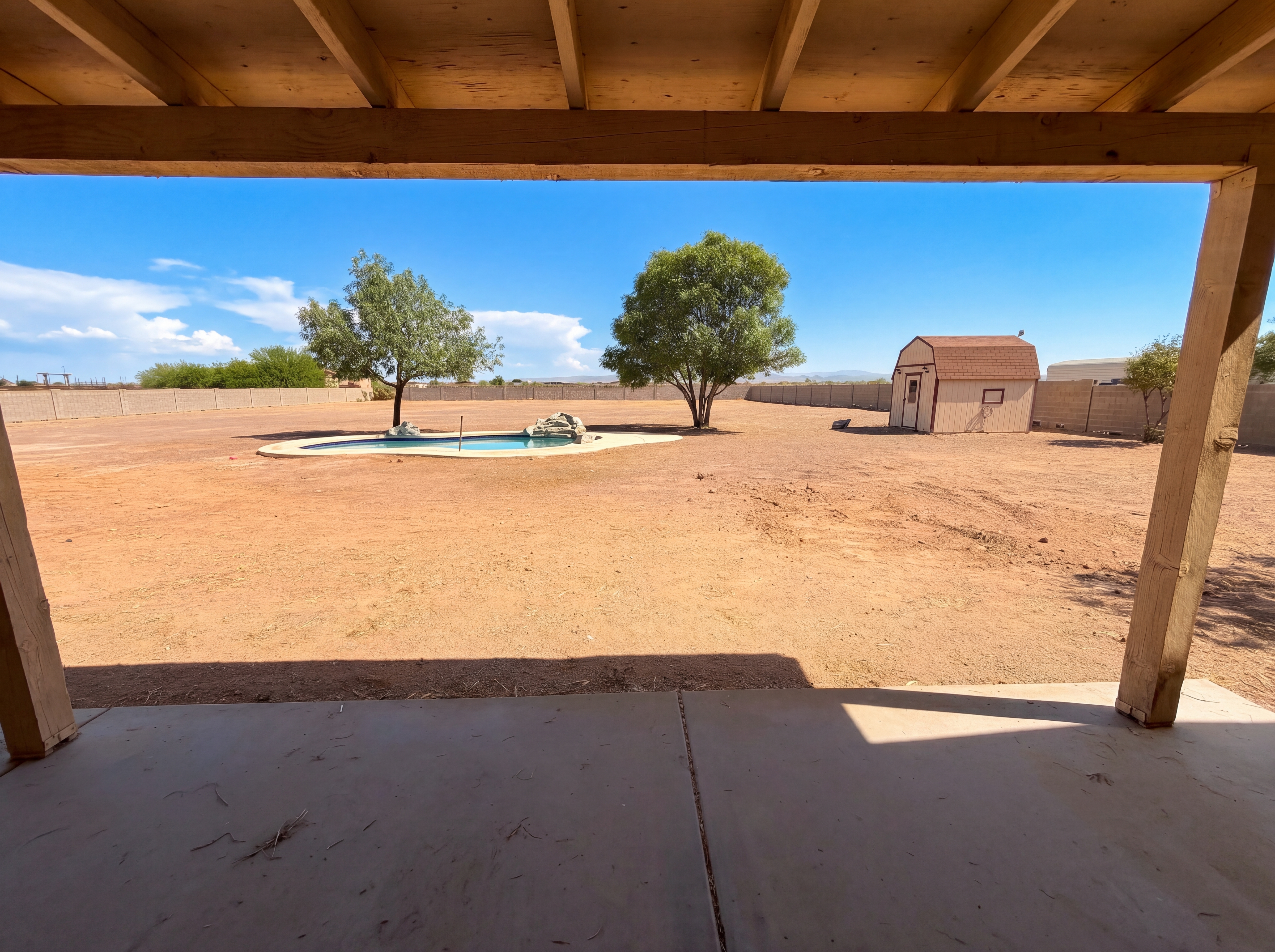 Photo 28 of 32 of 29918 N 225th Ave, Wittmann, AZ