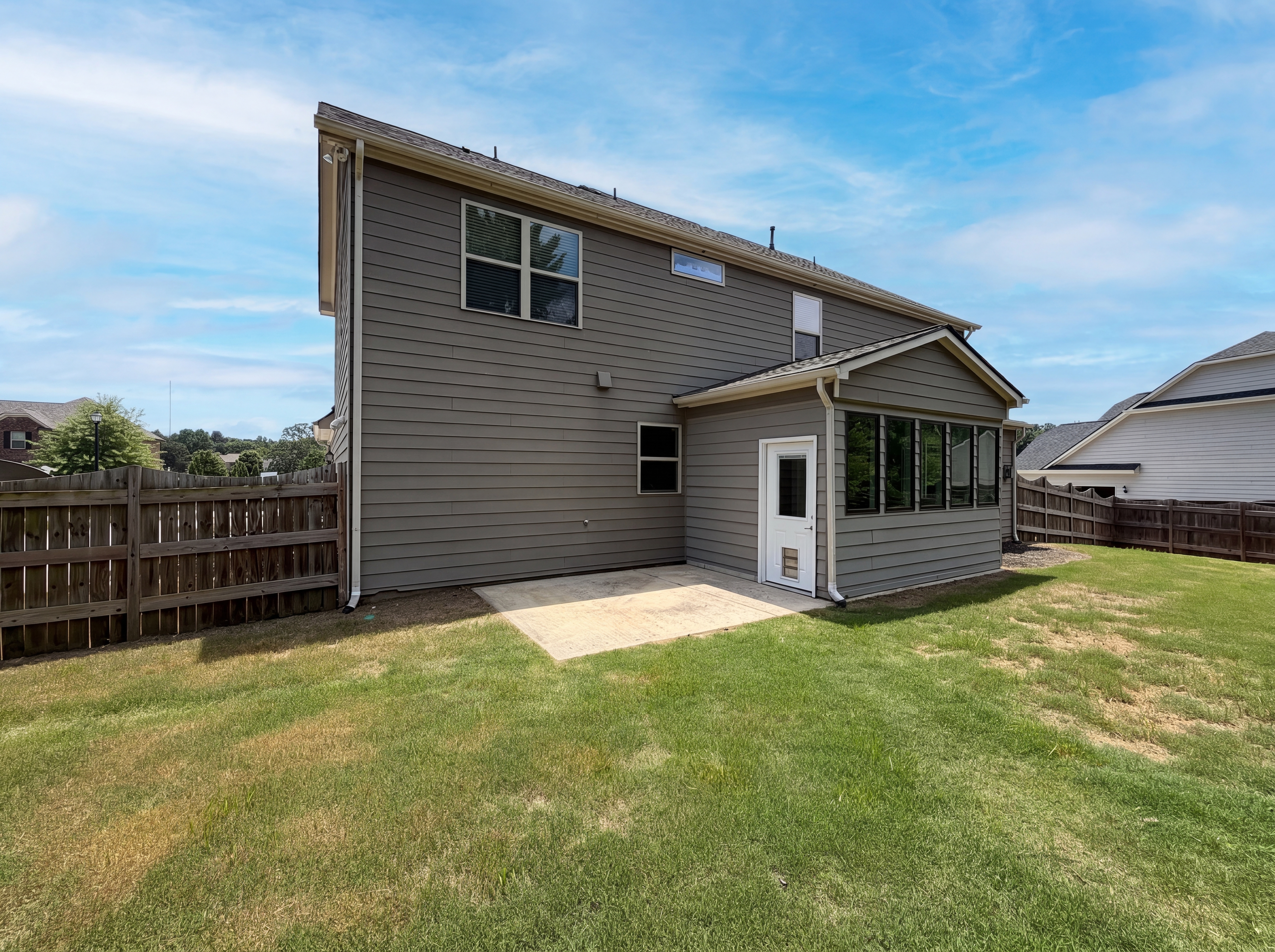 Photo 5 of 24 of 165 Calverton Ln, Tyrone, GA