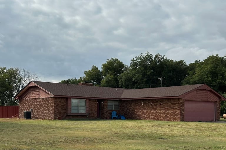 117 Claude St, Dill City, OK 73641 Opendoor