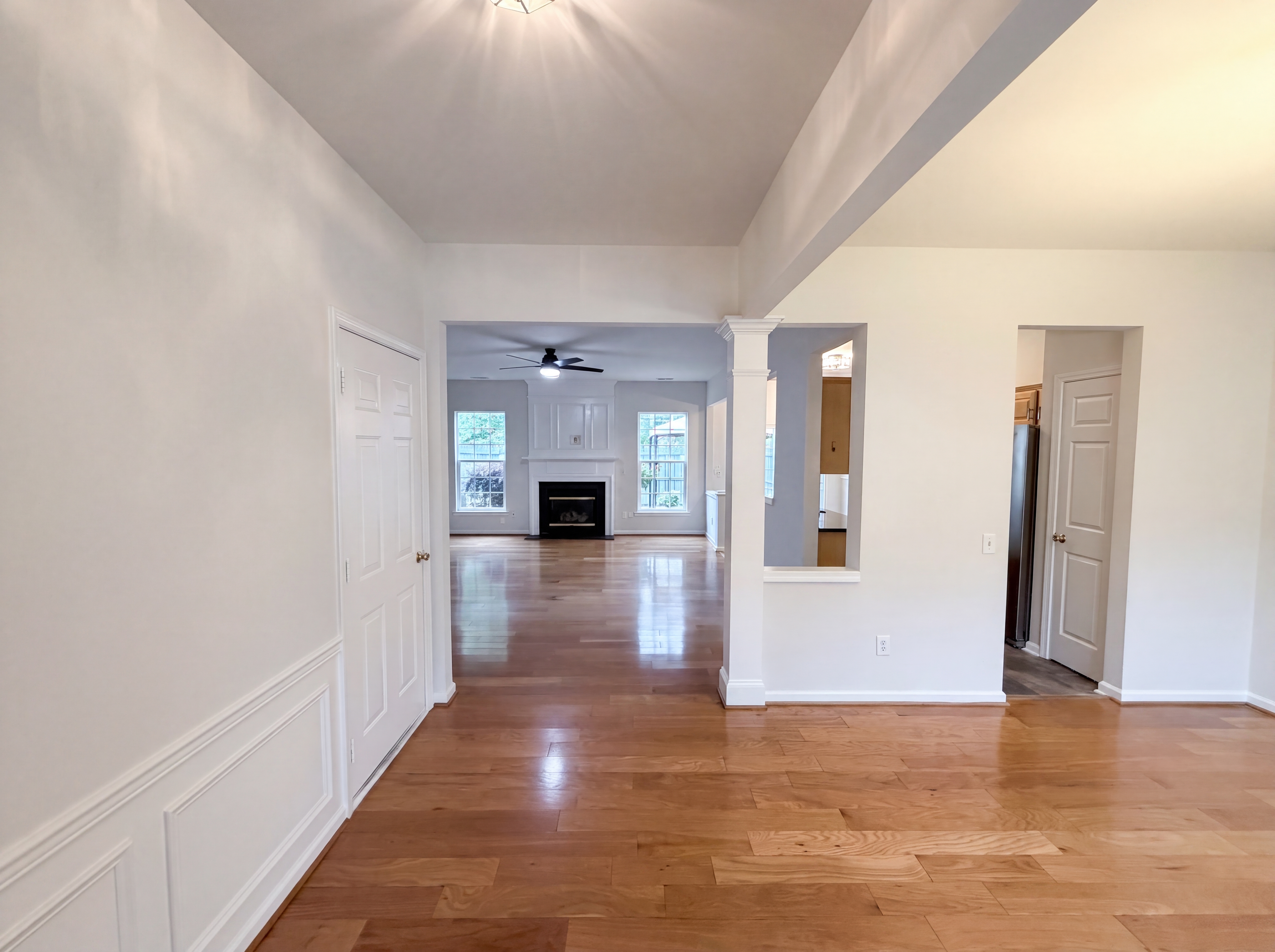 Photo 6 of 19 of 11747 Huxley Rd, Charlotte, NC