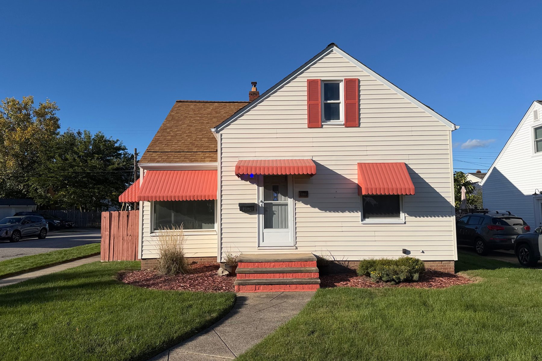 Photo 1 of 6608 Charles Ave