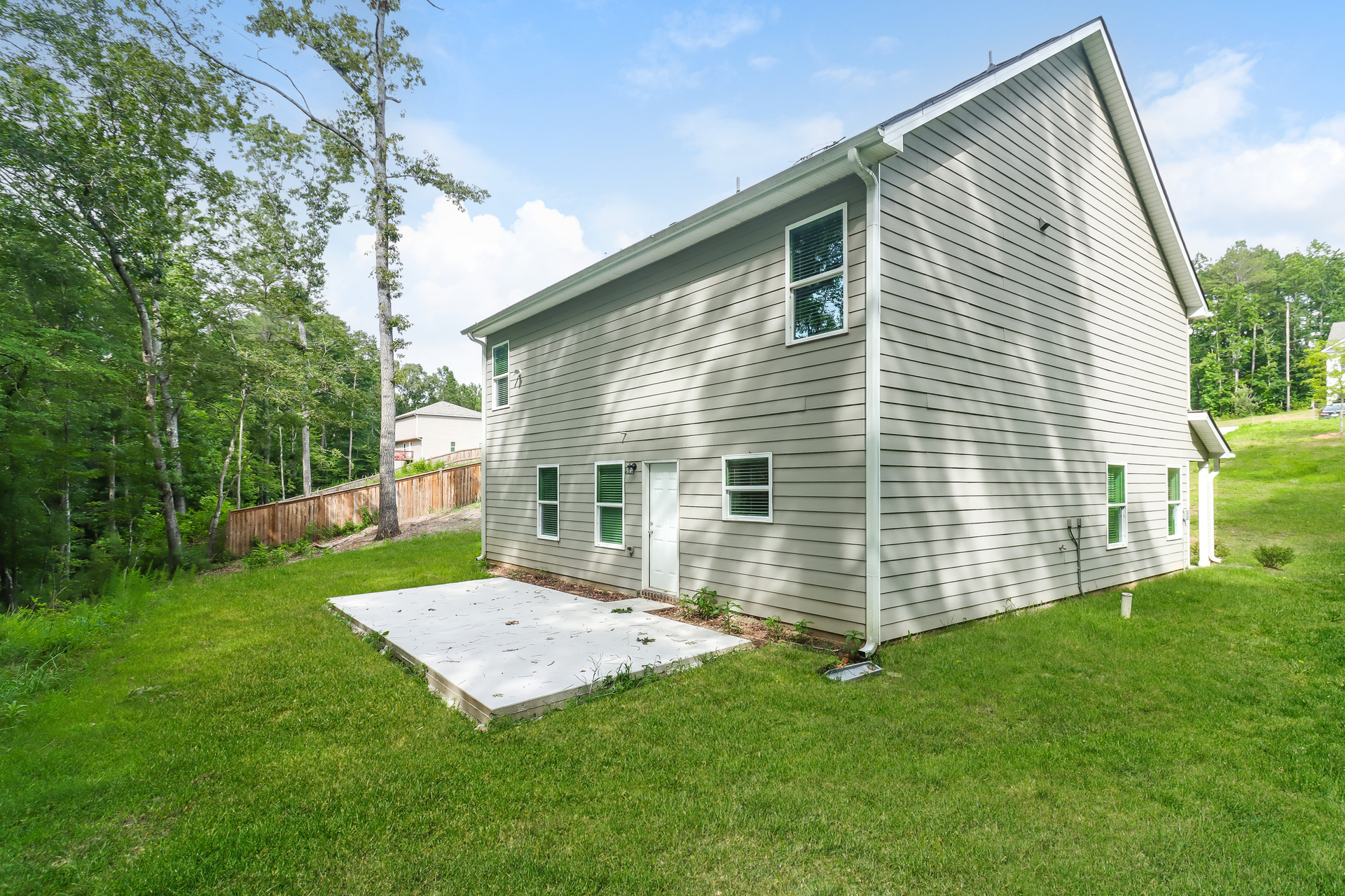 Photo 5 of 22 of 309 Muskogee Dr, Dallas, GA