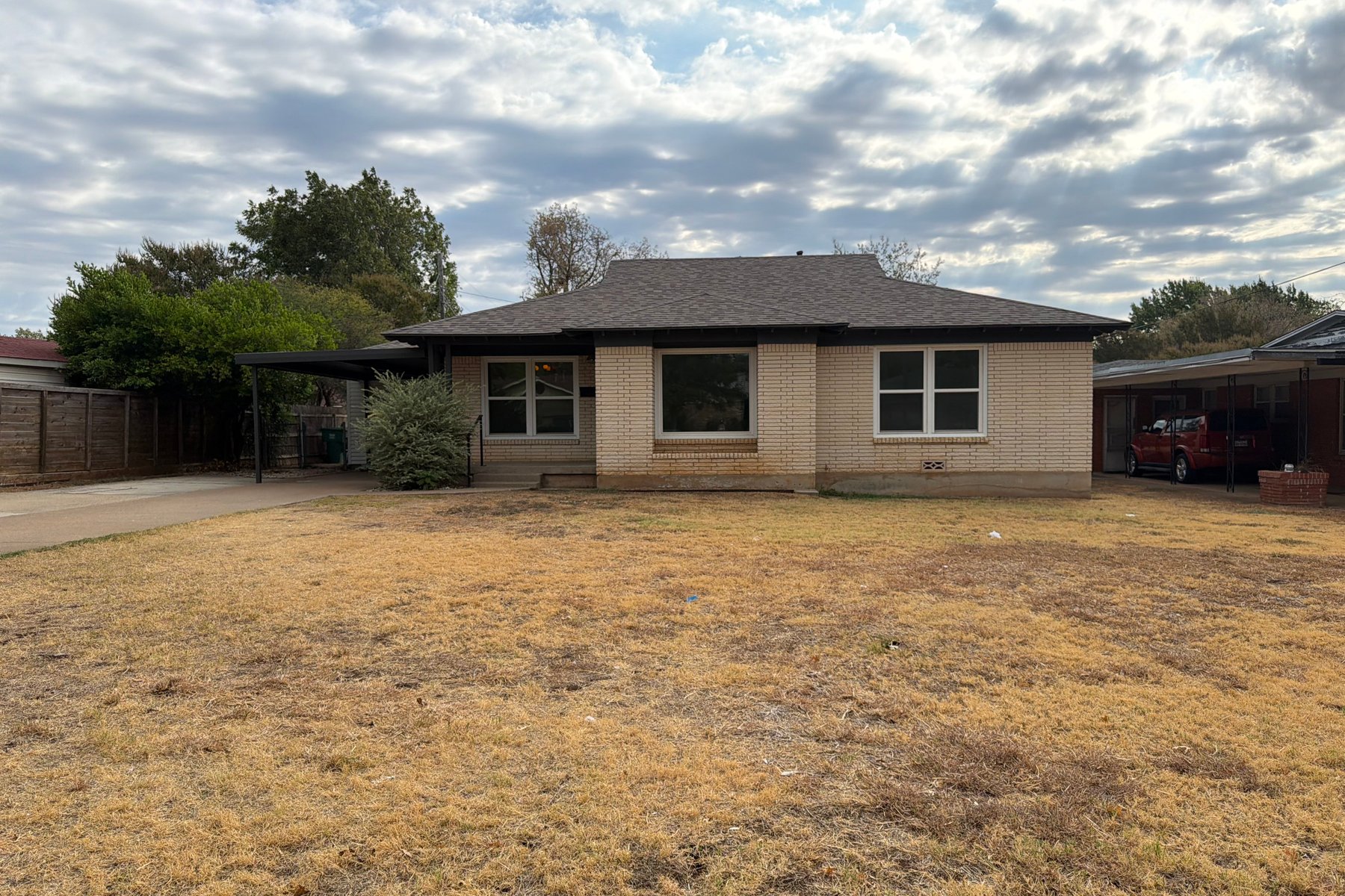 Photo 1 of 3009 Tex Blvd