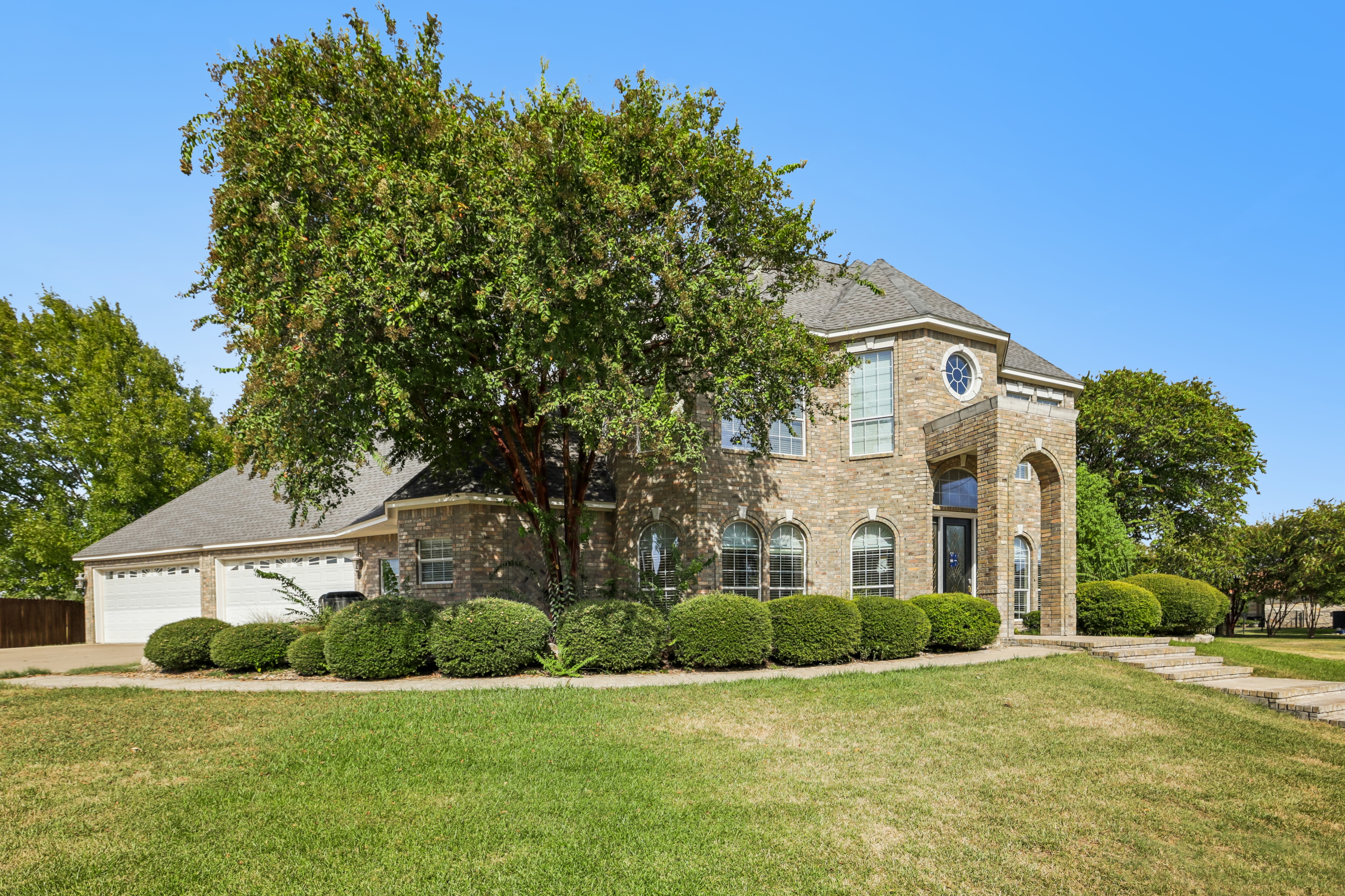 Photo 8 of 57 of 2513 Hester Way, Salado, TX