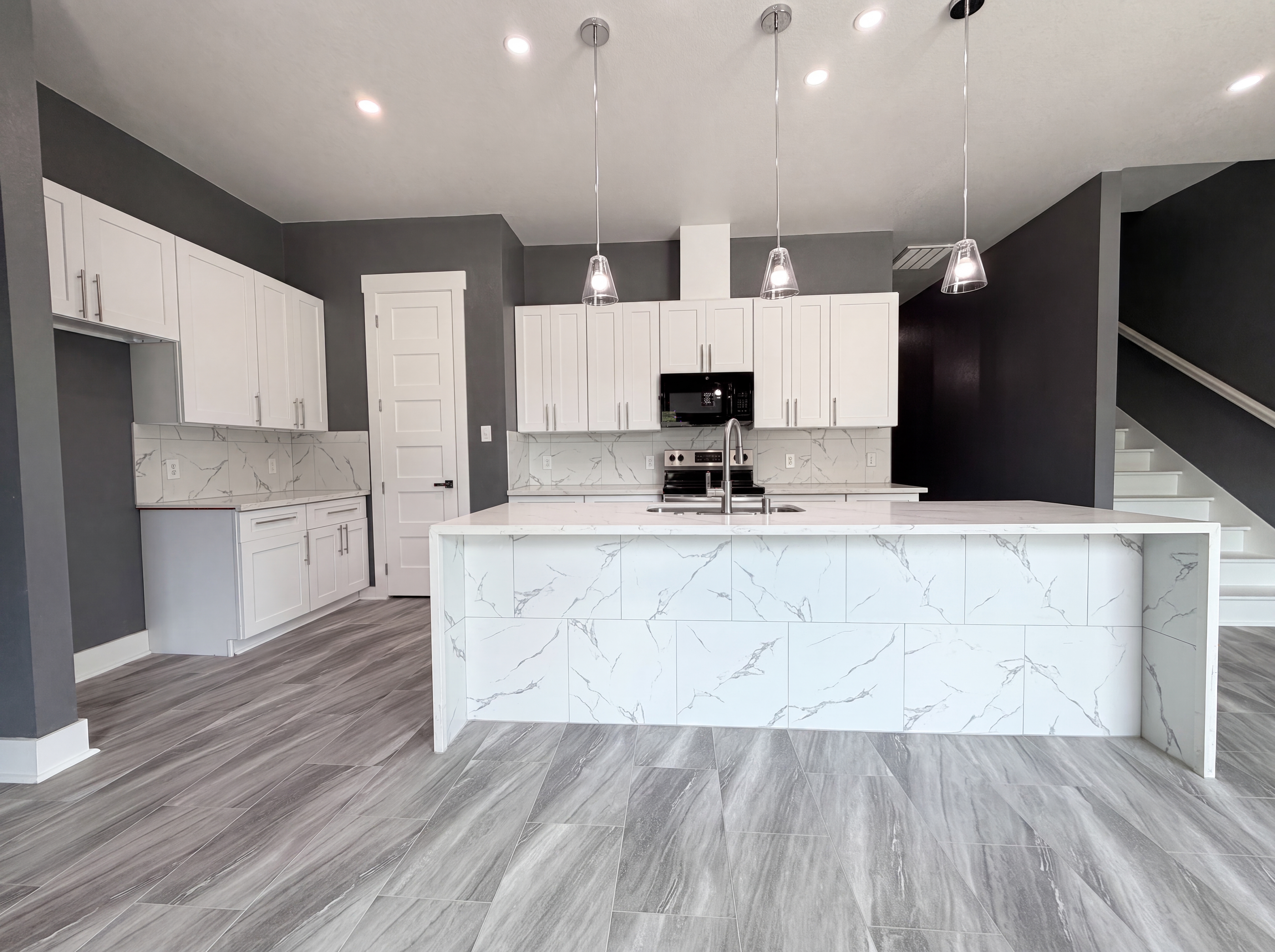 Photo 14 of 19 of 4704 Ward St, Houston, TX