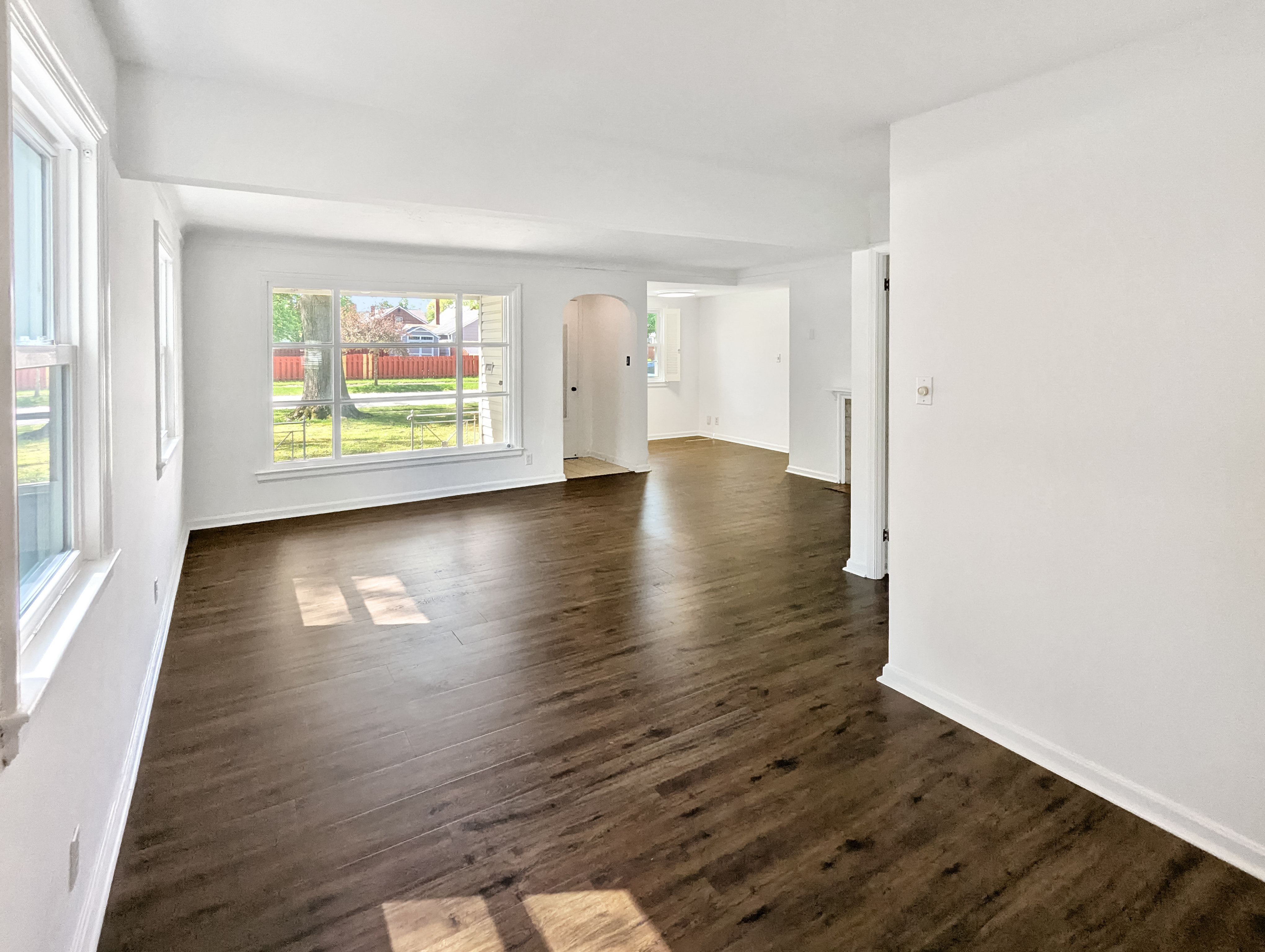 Photo 14 of 22 of 4135 Eastway Rd, Cleveland, OH