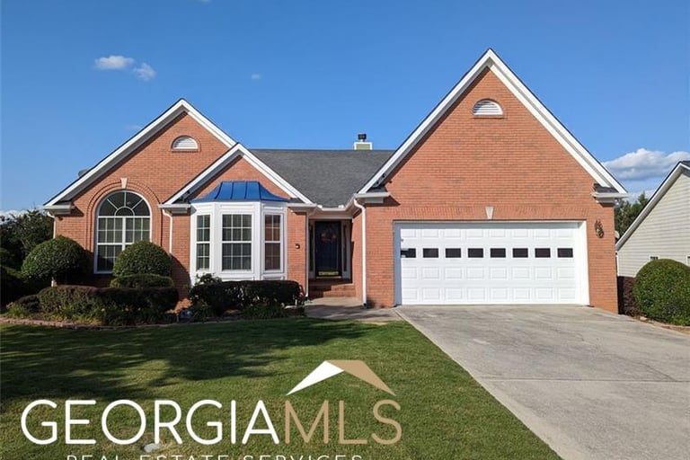 1011 Fairmont Park Dr, Dacula, GA 30019 Opendoor