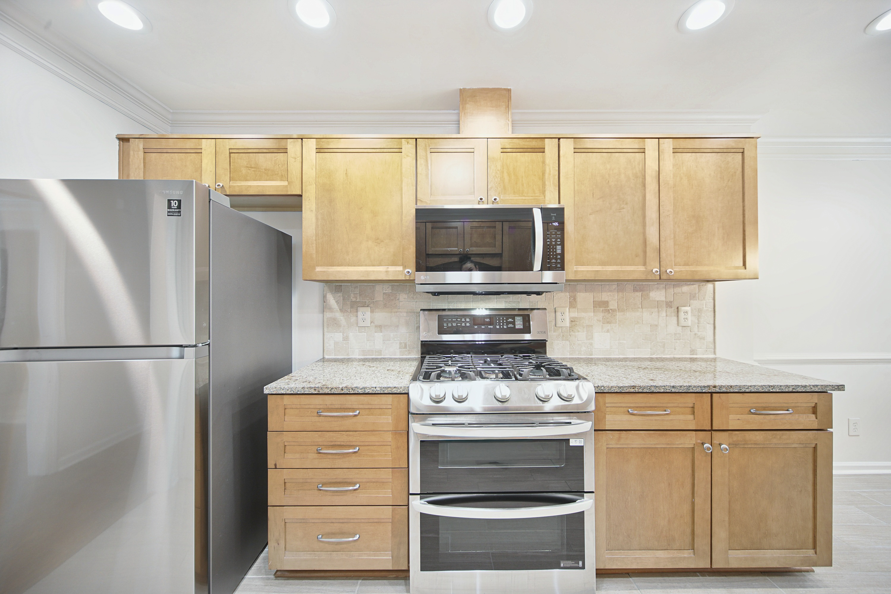 Photo 11 of 54 of 3067 Hillsong Cir, Dacula, GA