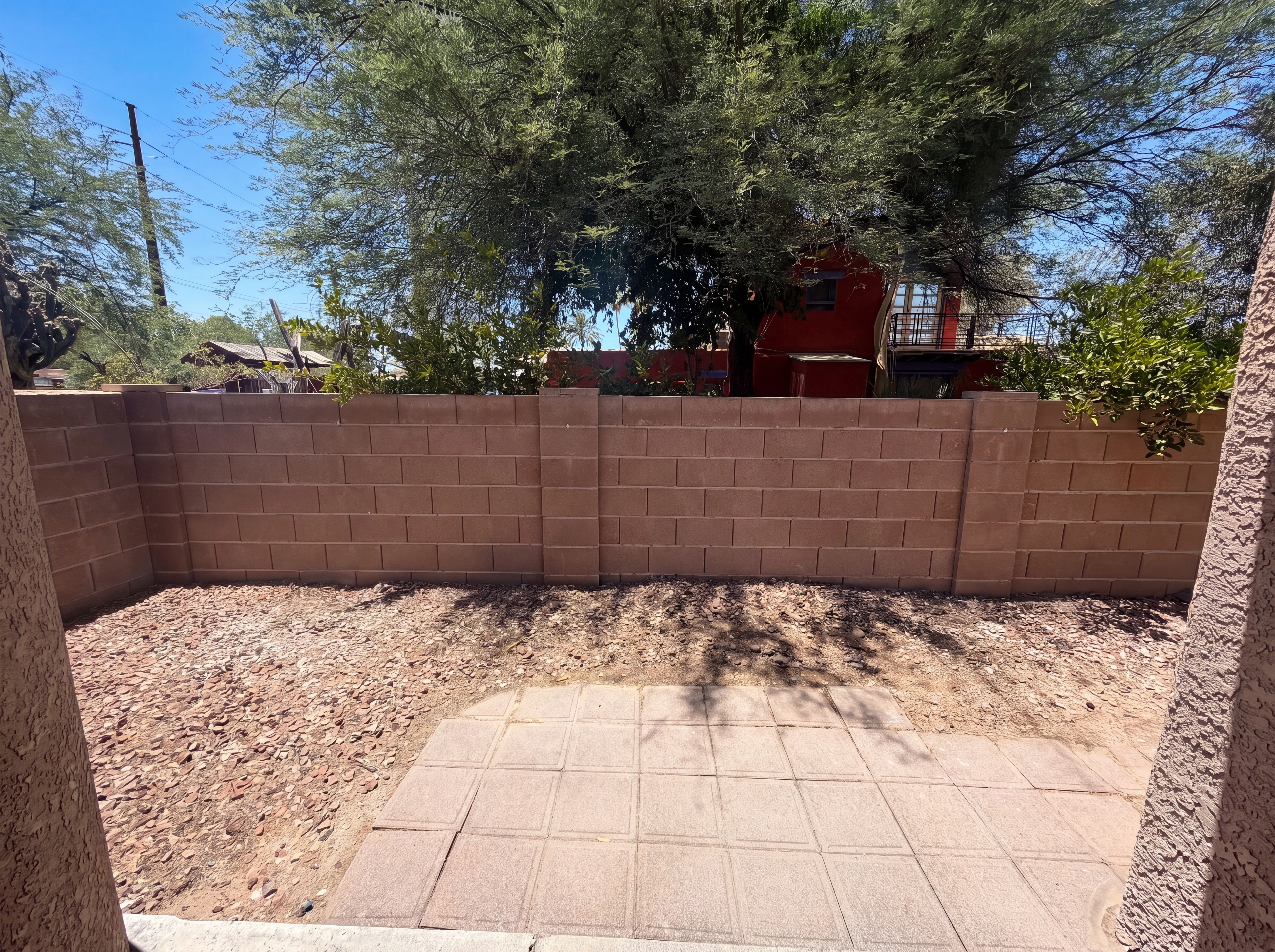 Photo 16 of 18 of 3621 N Forgeus Ave, Tucson, AZ