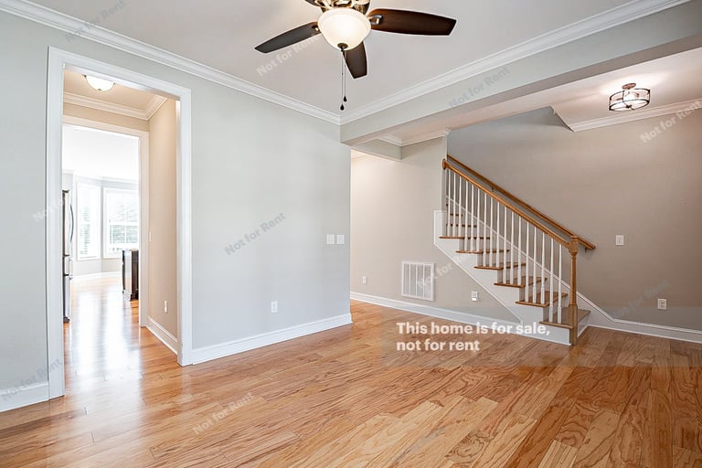 Photo 13 of 20 - 30 Grandwood Cir, Durham, NC 27712