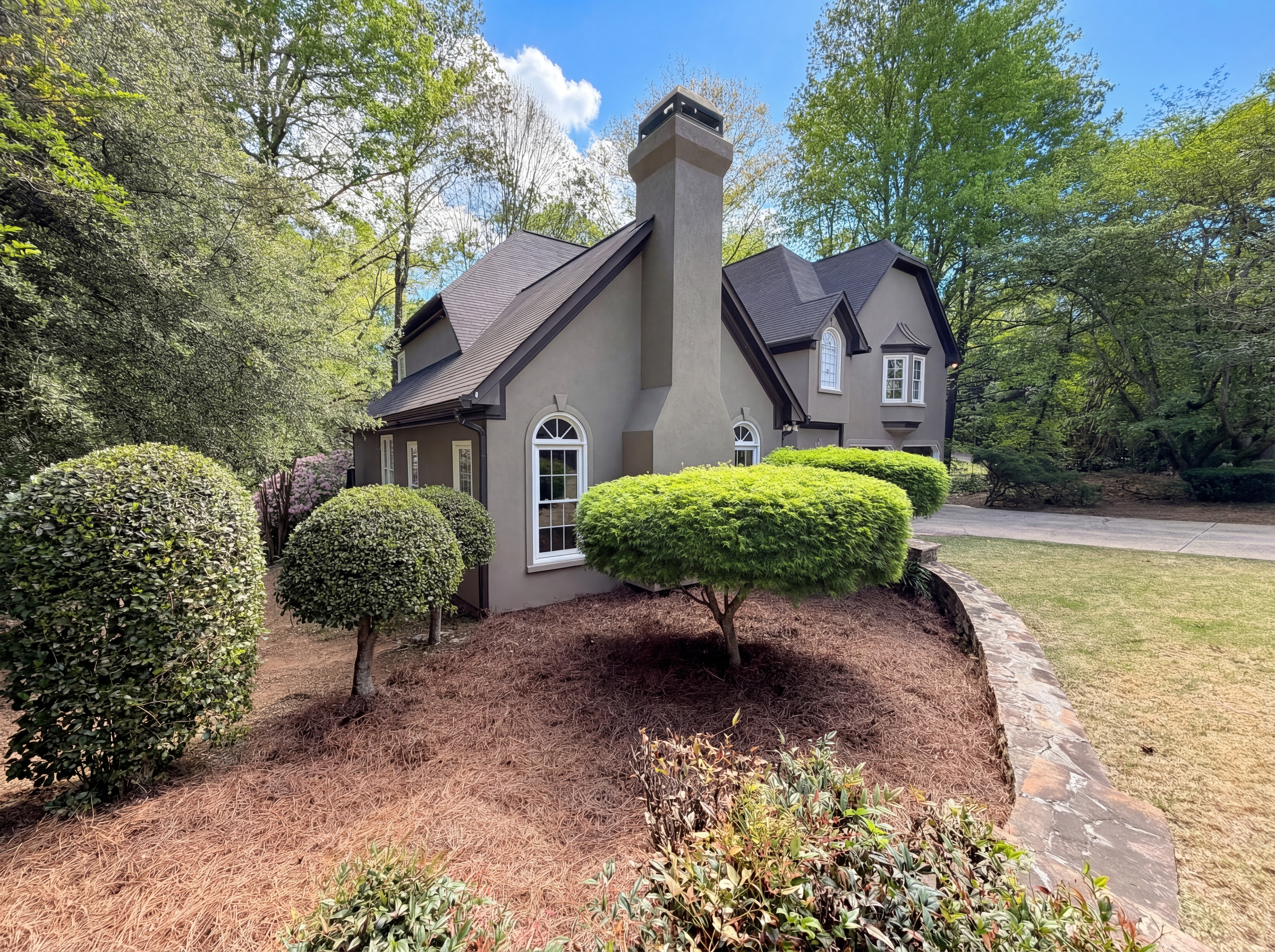 Photo 47 of 58 of 984 Forest Pond Ct, Marietta, GA