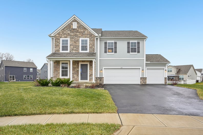 Property photo 1 of 617 Big Stone Dr