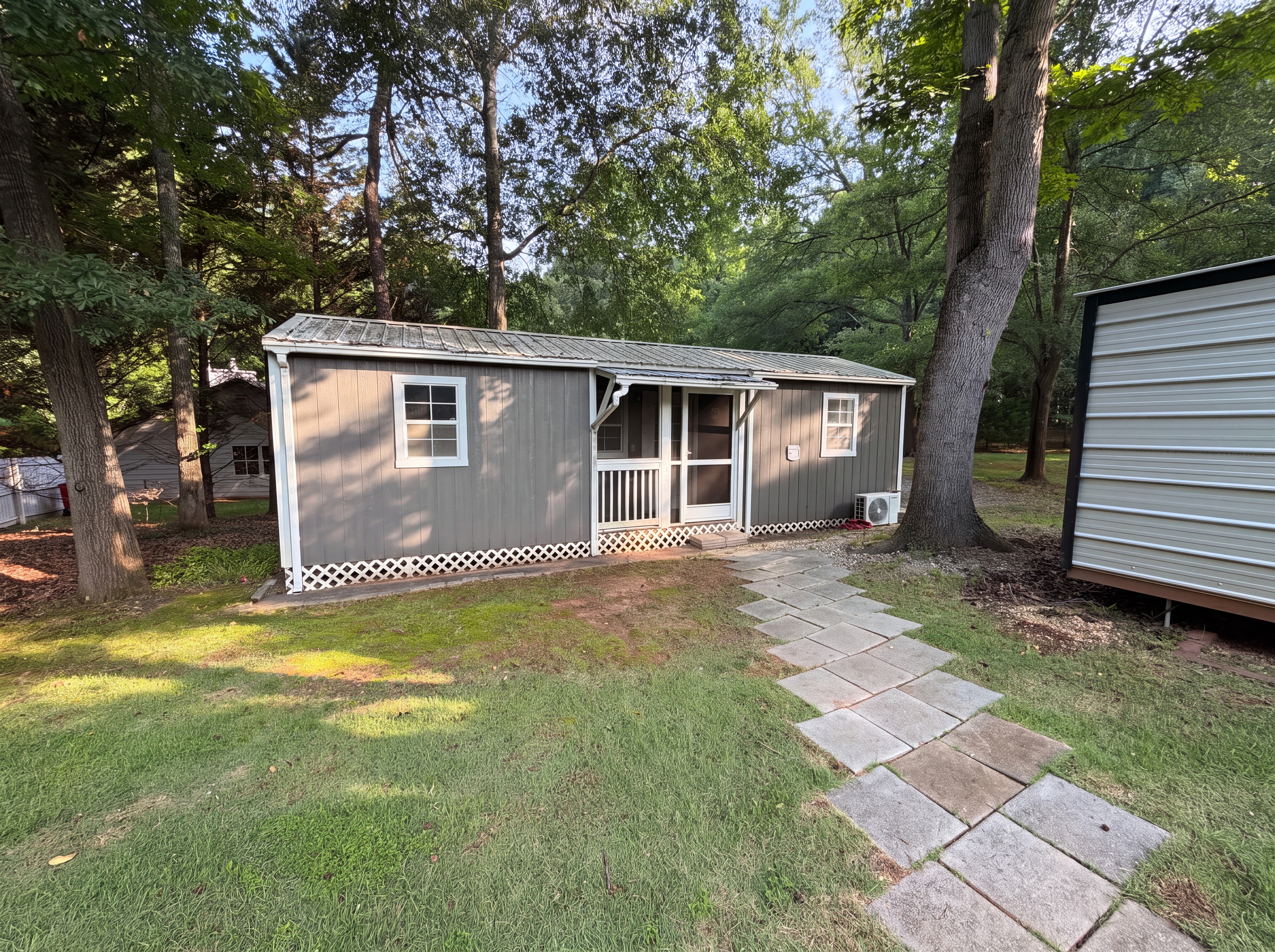 Photo 20 of 21 of 282 Bell Wood Rd, Jefferson, GA