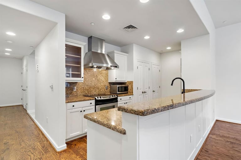 914 Main St, Houston, TX 77002 Opendoor