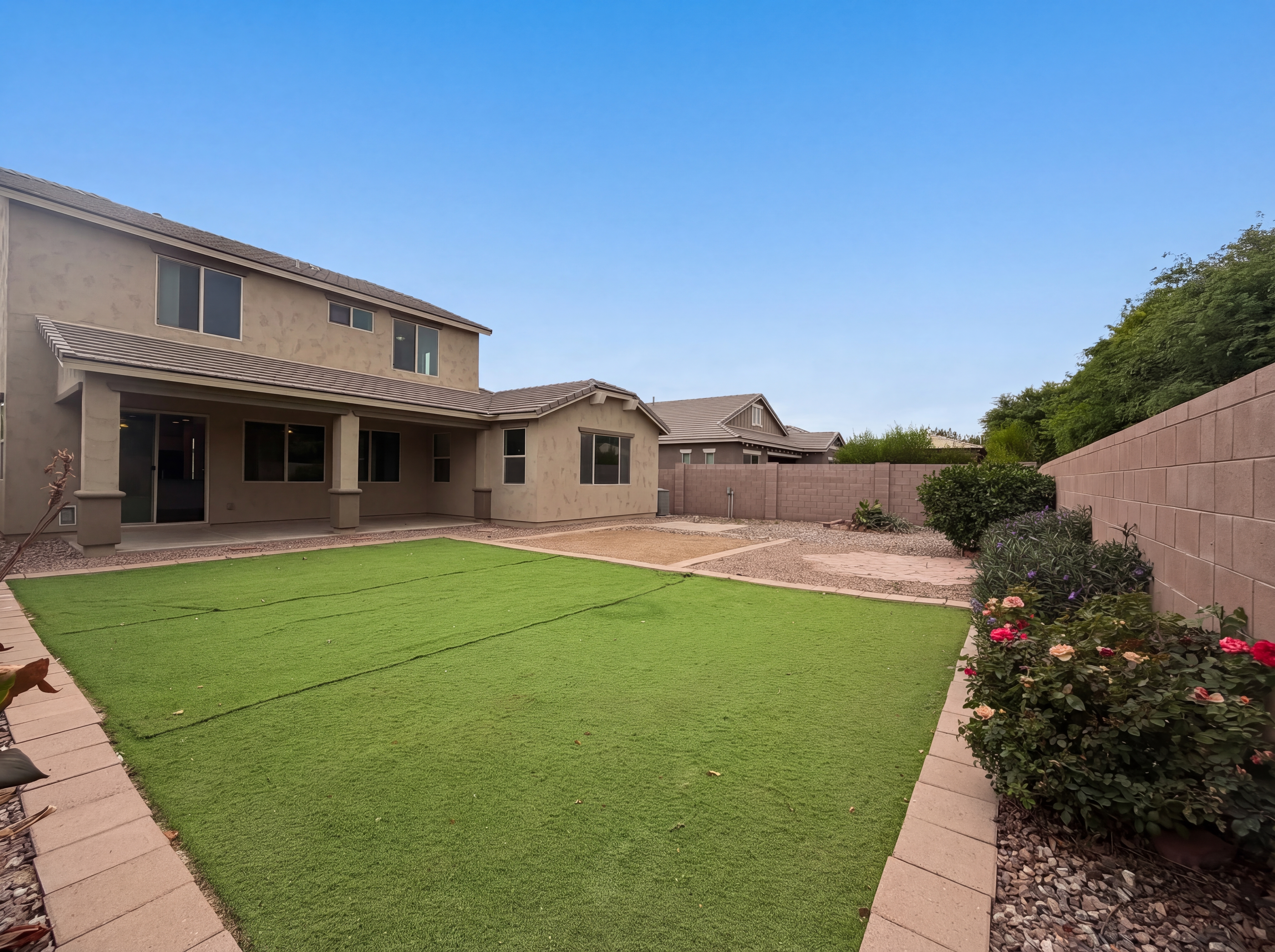 Photo 5 of 19 of 20442 E Thornton Ct, Queen Creek, AZ