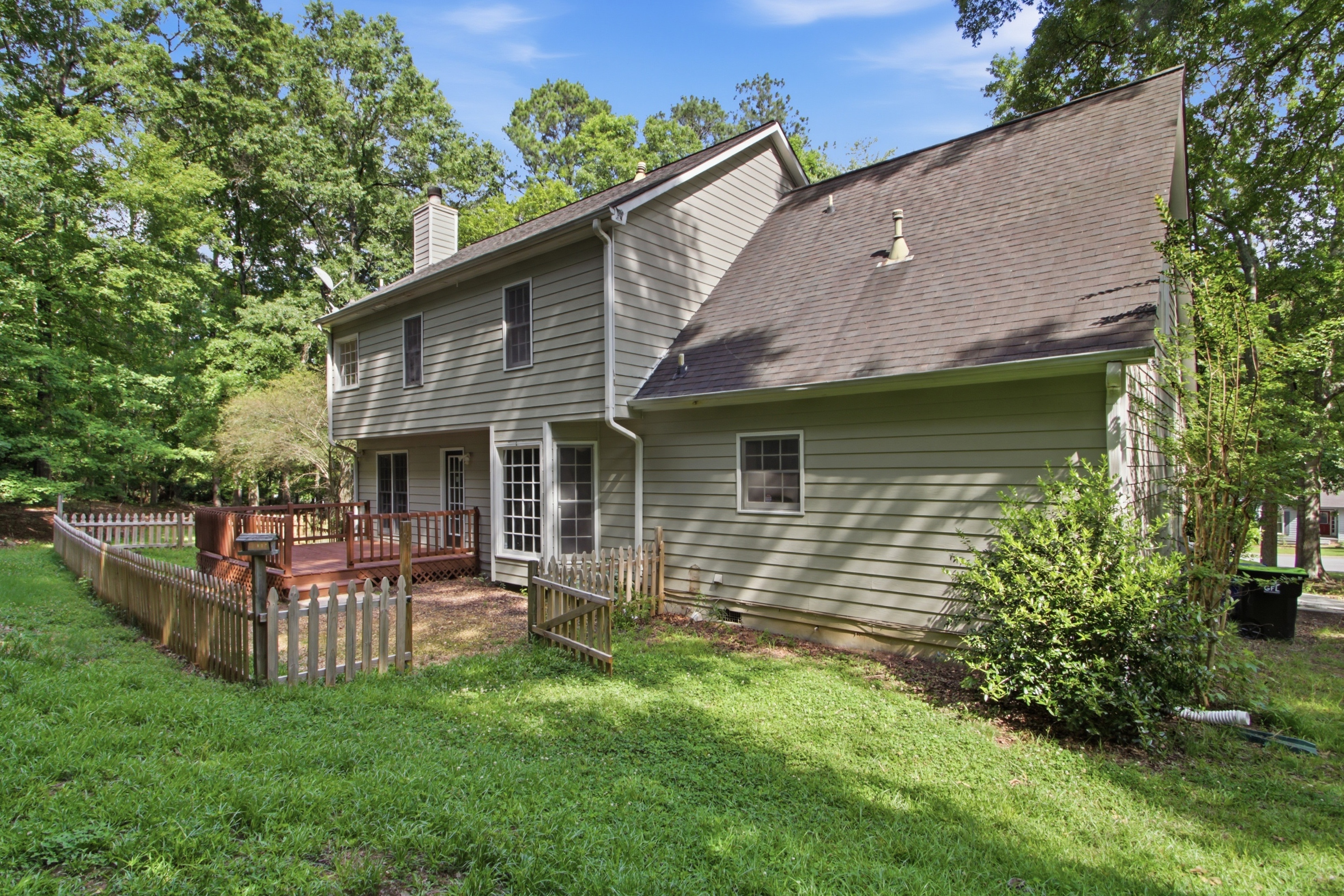 Photo 37 of 40 of 220 Braemar Rd, Fayetteville, GA