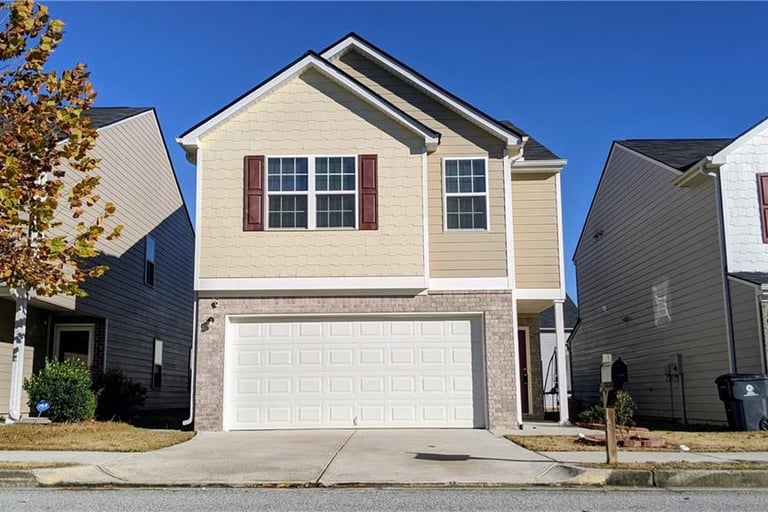 3598 Oakleaf Pass, Fairburn, GA 30213 Opendoor